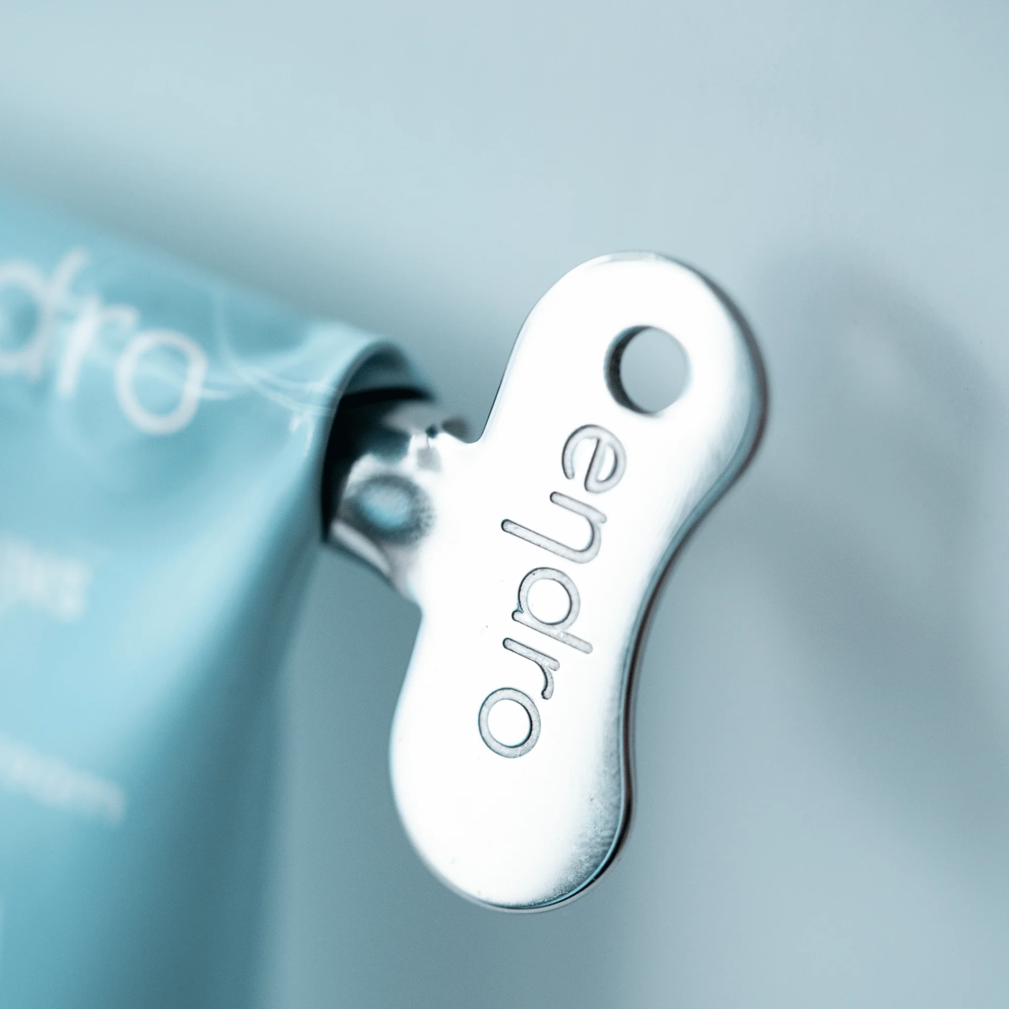 Clé presse-tube : zéro gâchis - Image 3