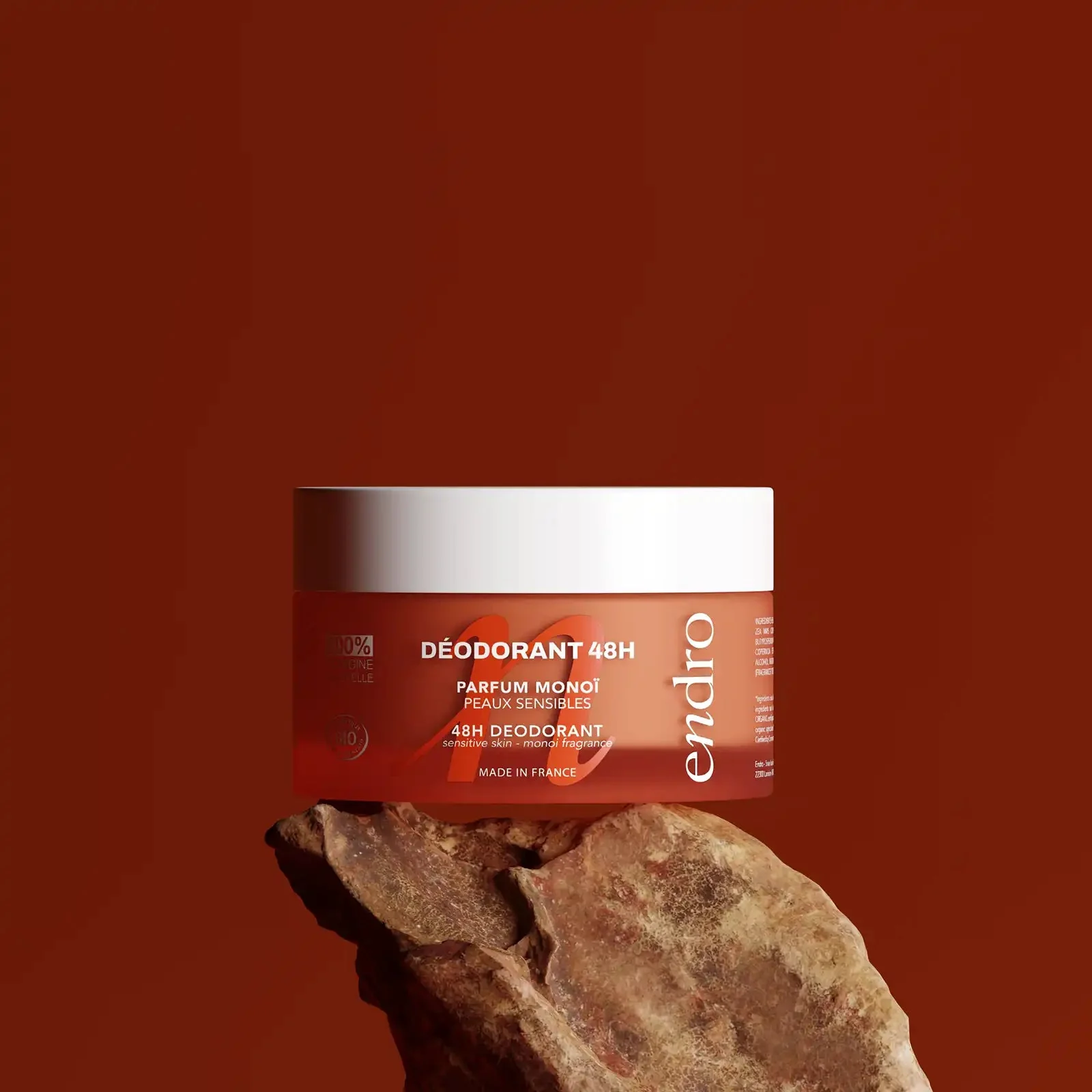 Duo de Déodorants Peaux Sensibles - Image 3