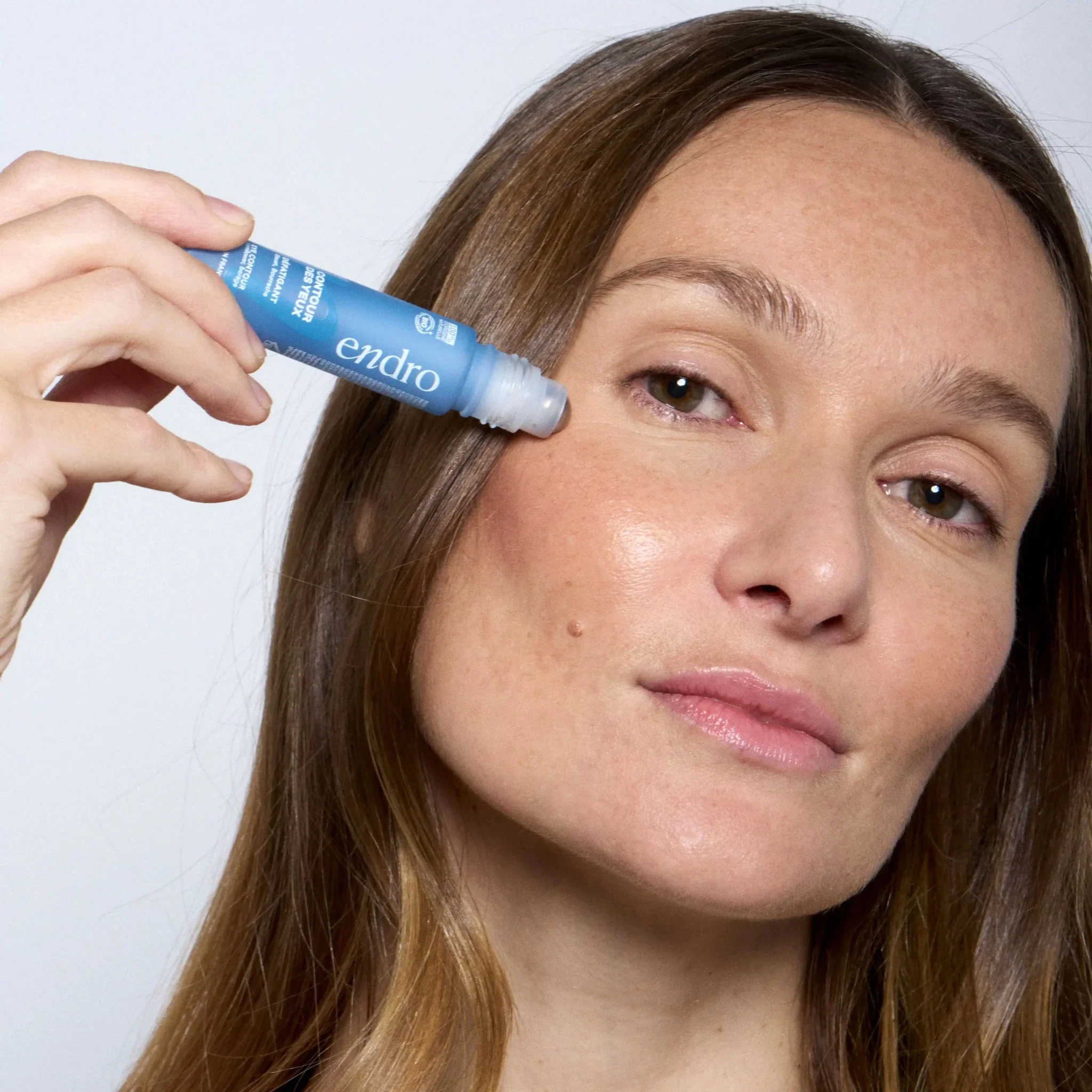 Contour des Yeux Défatigant - Image 3