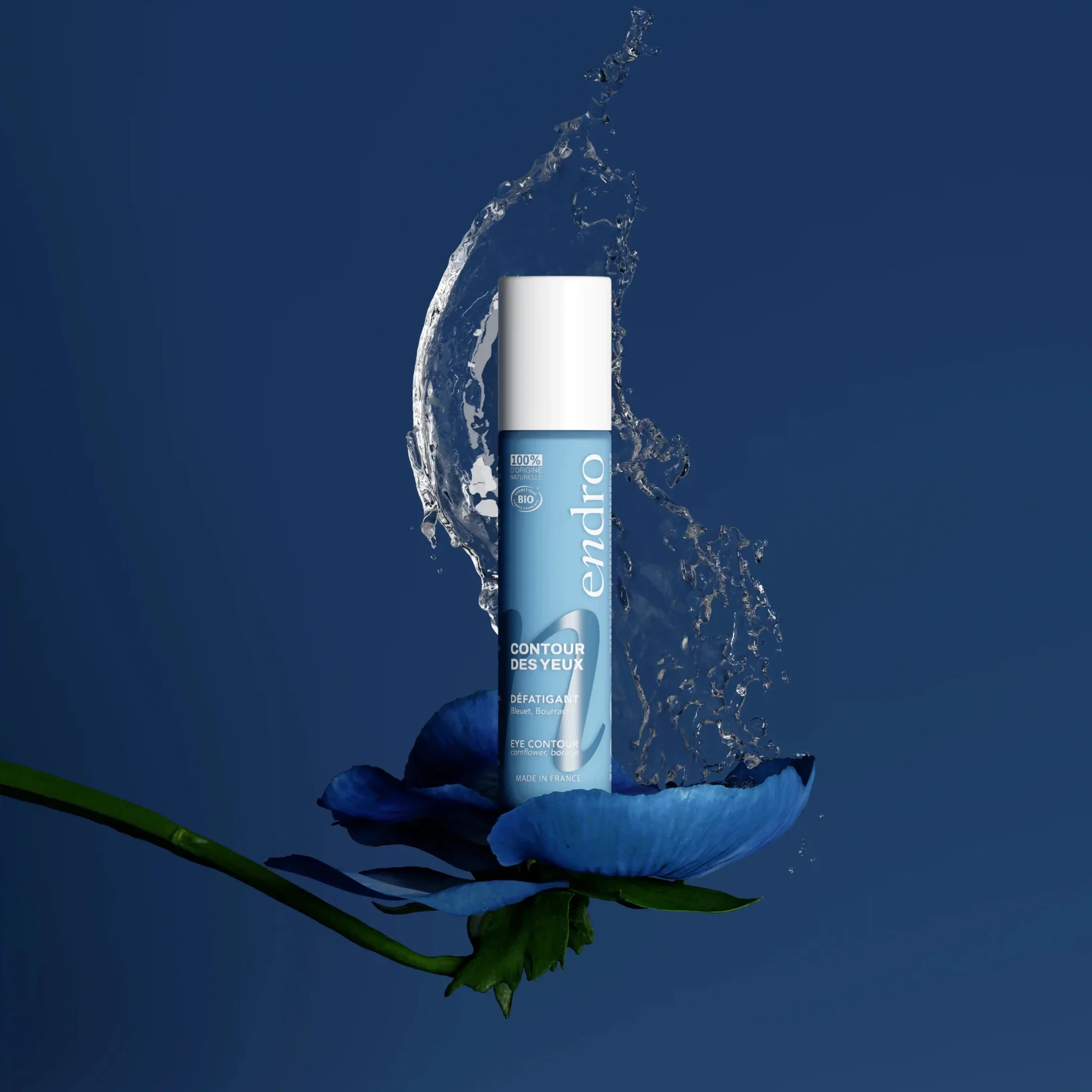 Contour des Yeux Défatigant - Image 4