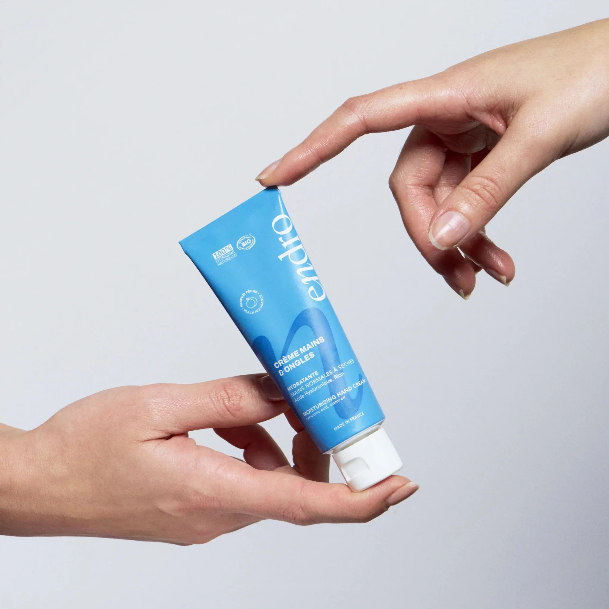 Crème Mains et Ongles - Image 3