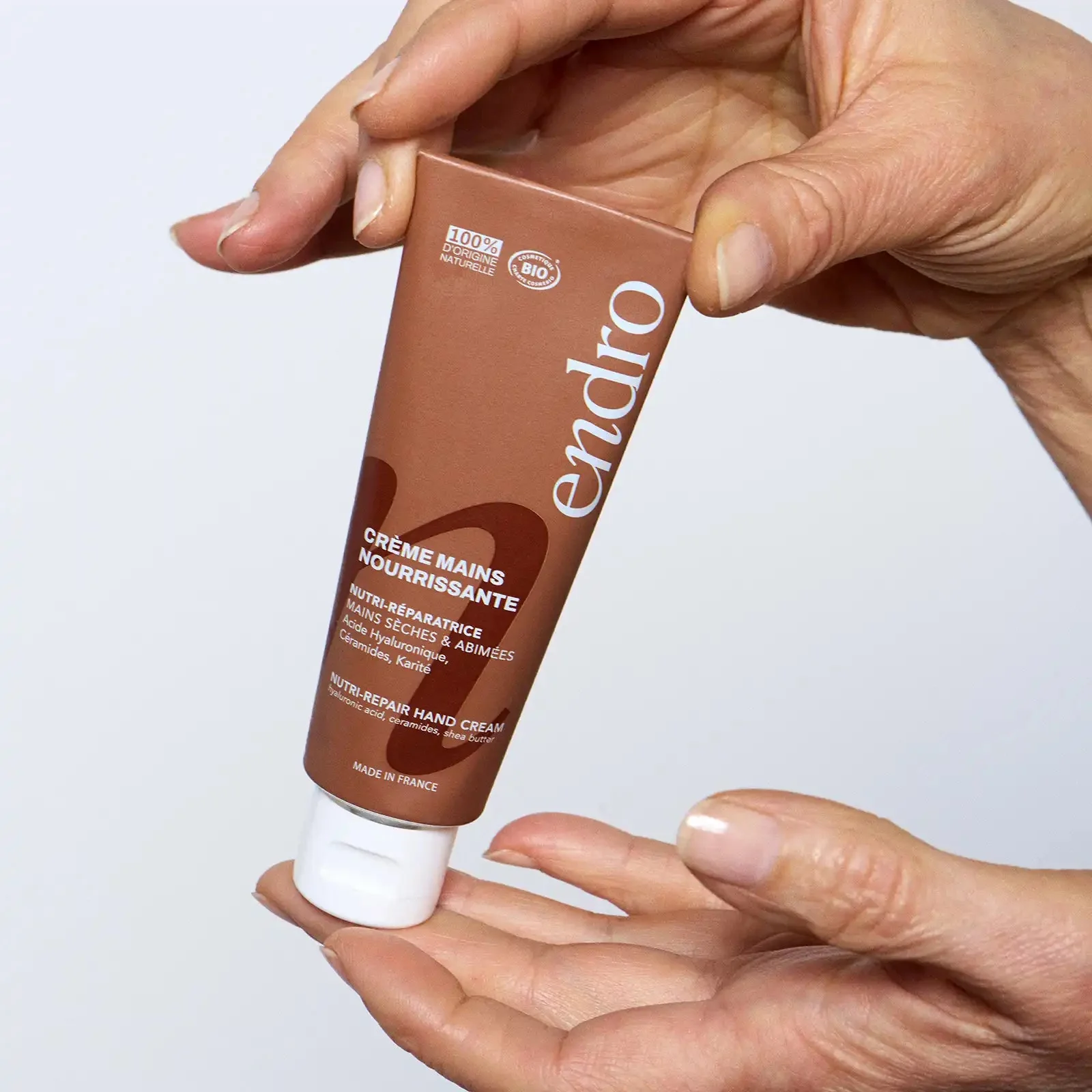 Crème Mains Nourrissante - Image 3