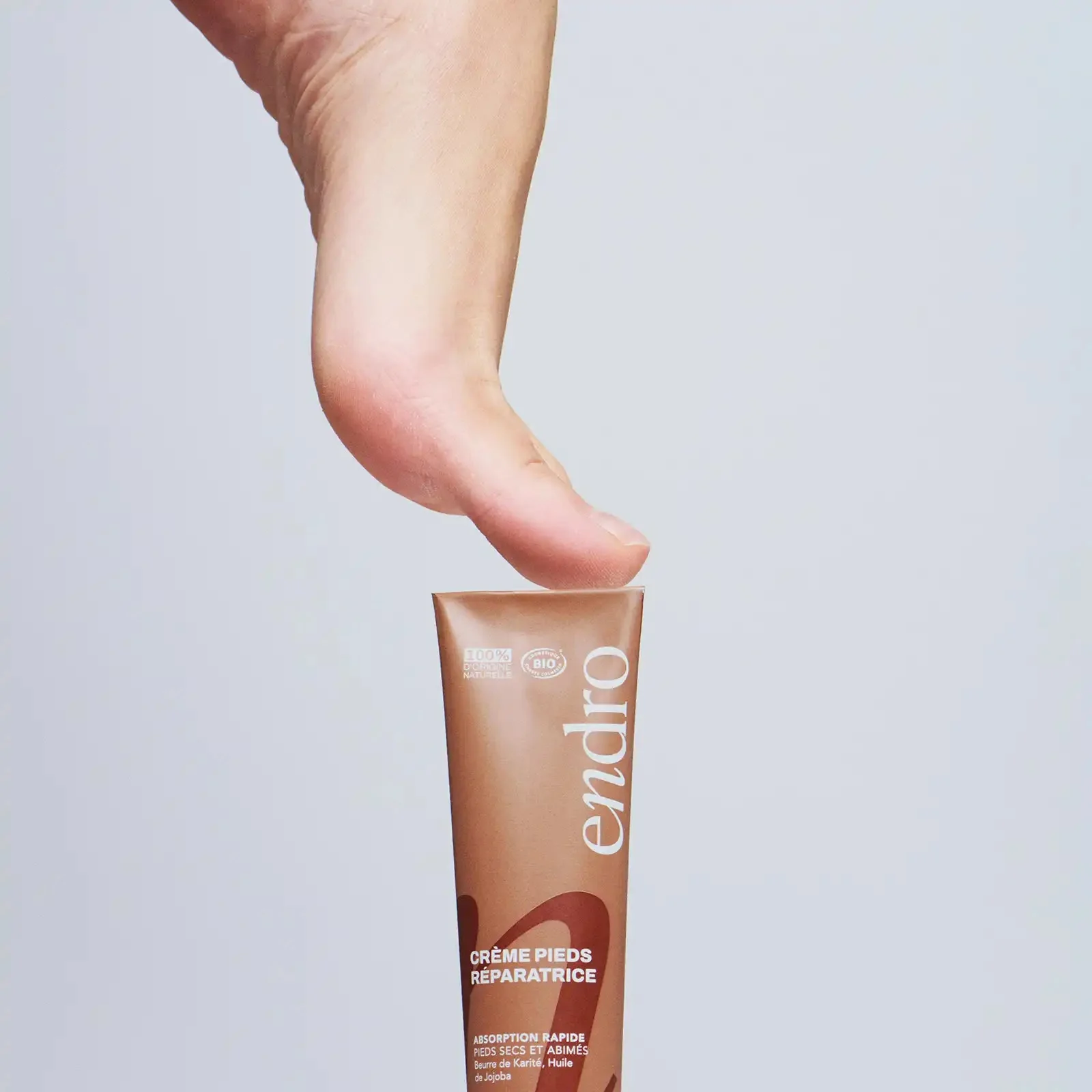 Crème Pieds Réparatrice - Image 3