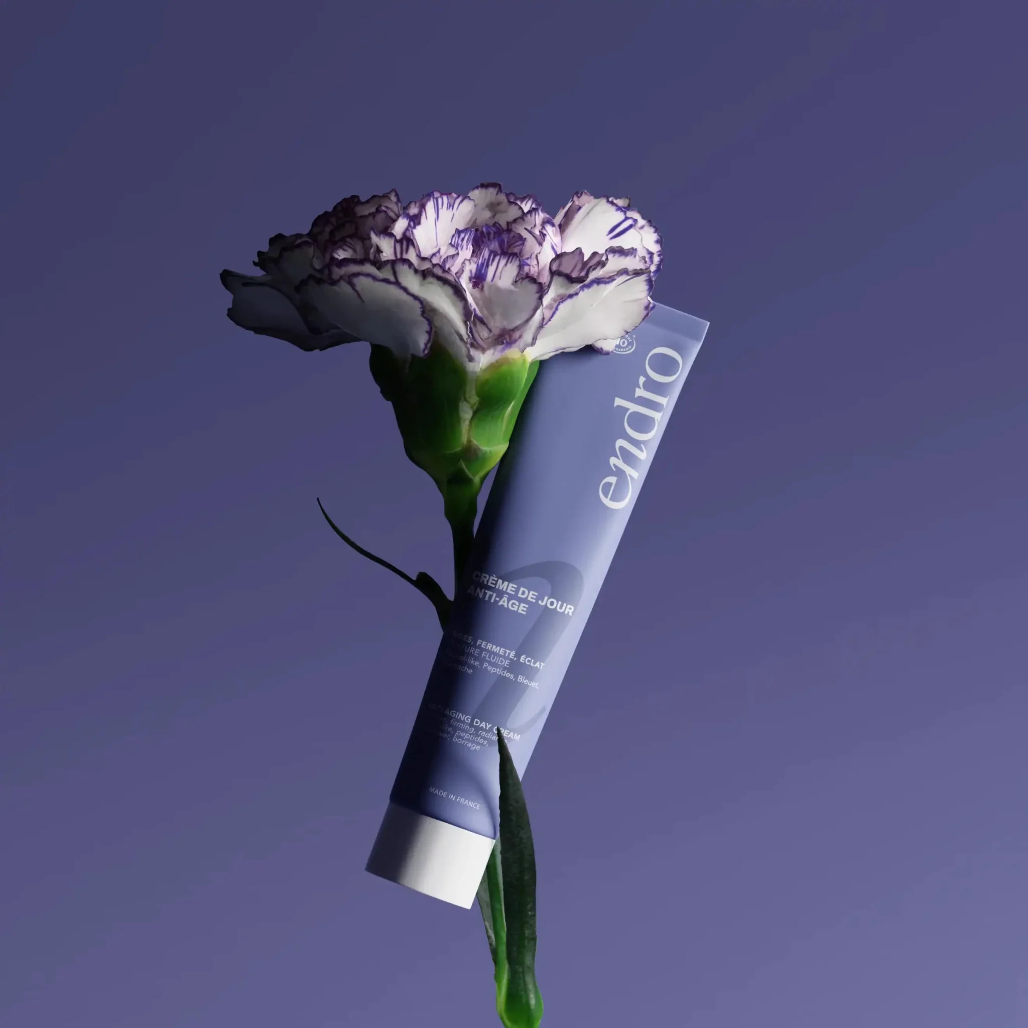 Crème De Jour Anti-Âge - Image 4