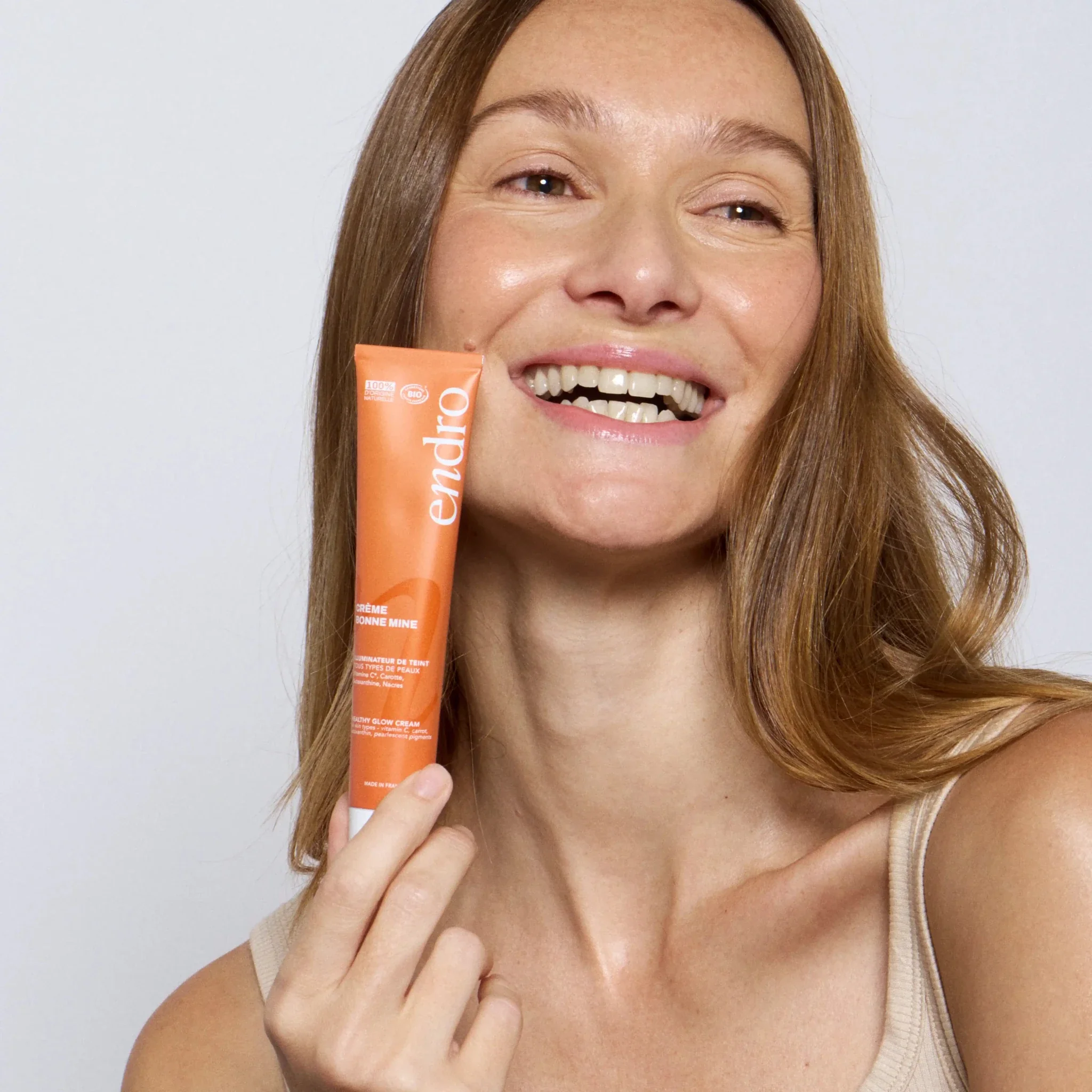 Crème Visage Bonne Mine - Image 3