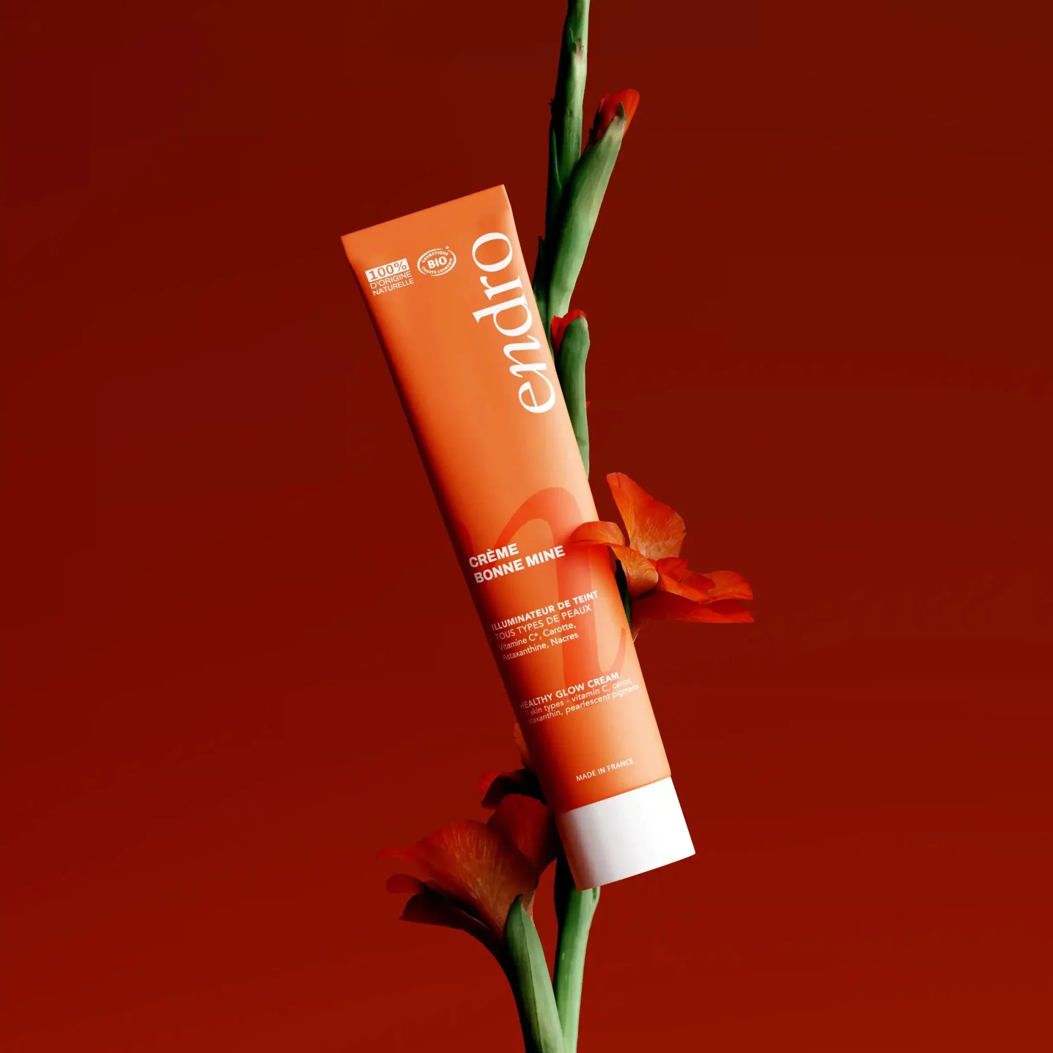 Crème Visage Bonne Mine - Image 4