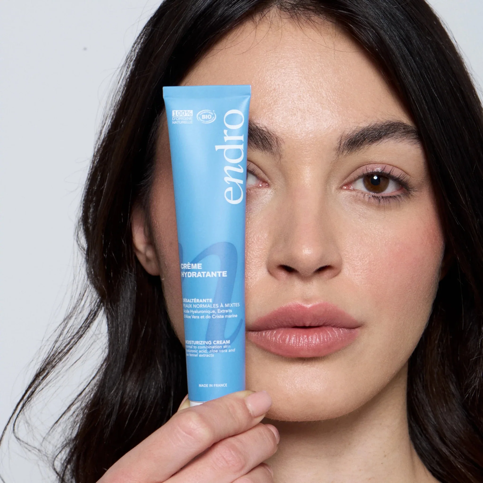 Crème Visage Hydratante - Image 3