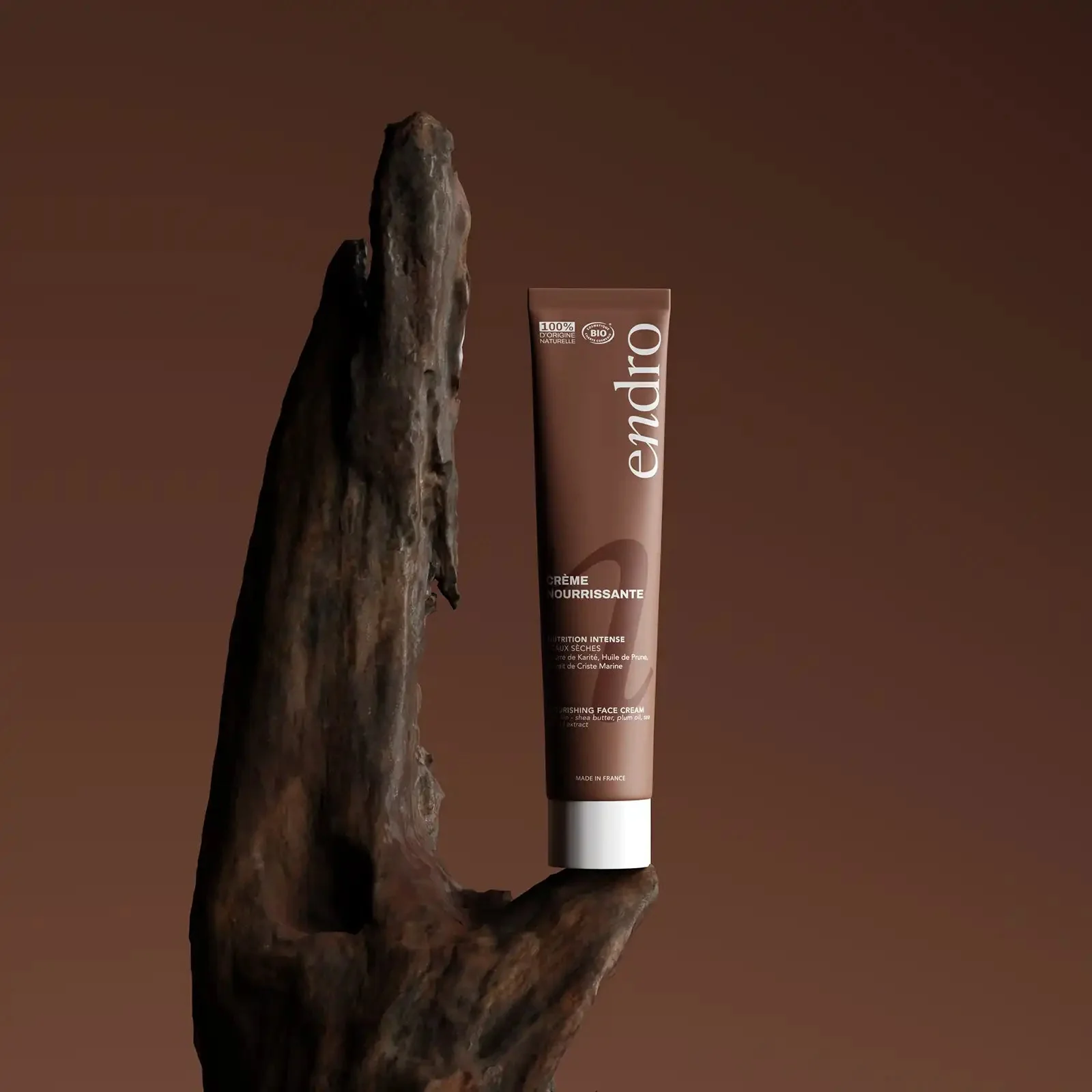 Crème Visage Nourrissante - Image 4