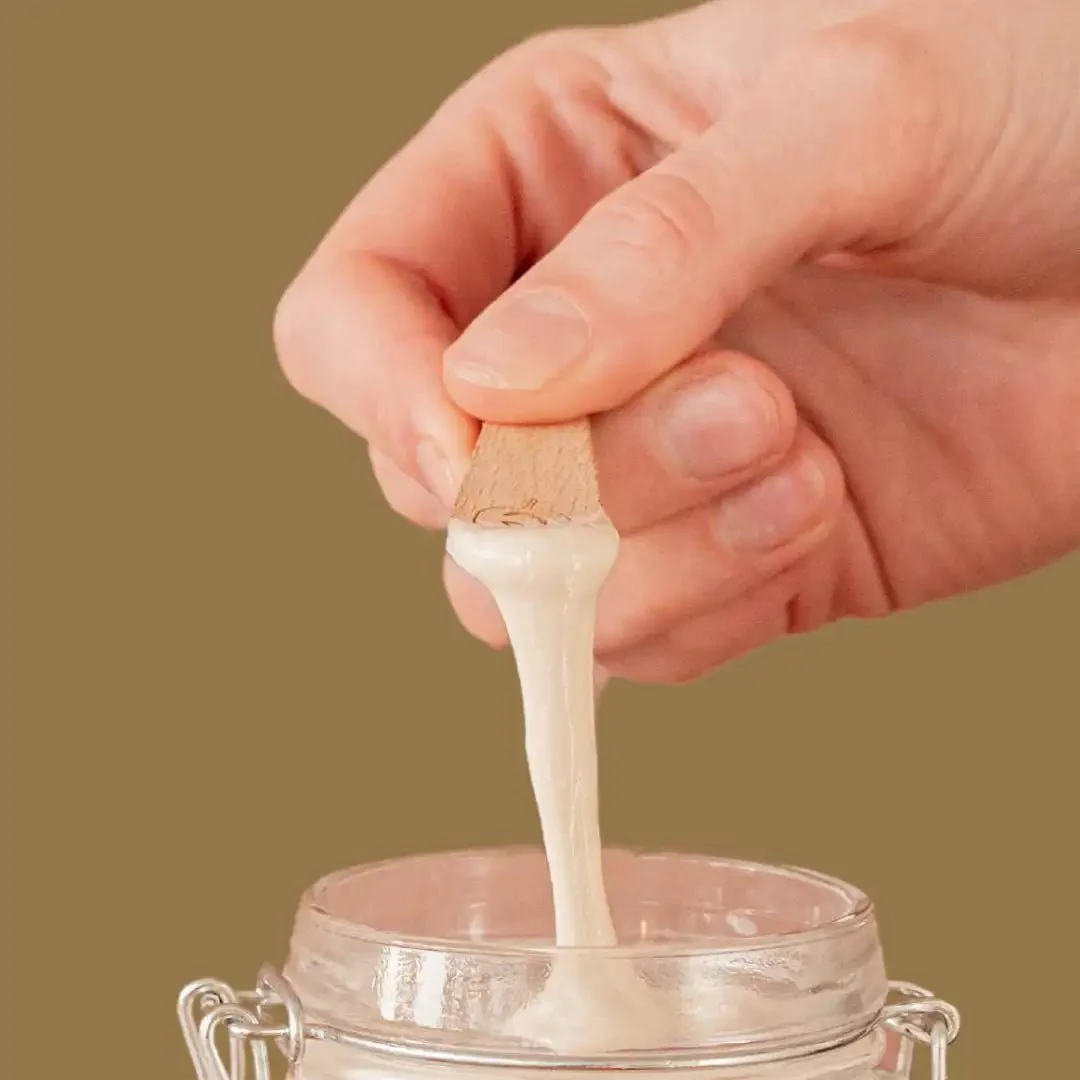 Dentifrice Citron en pâte - Image 3