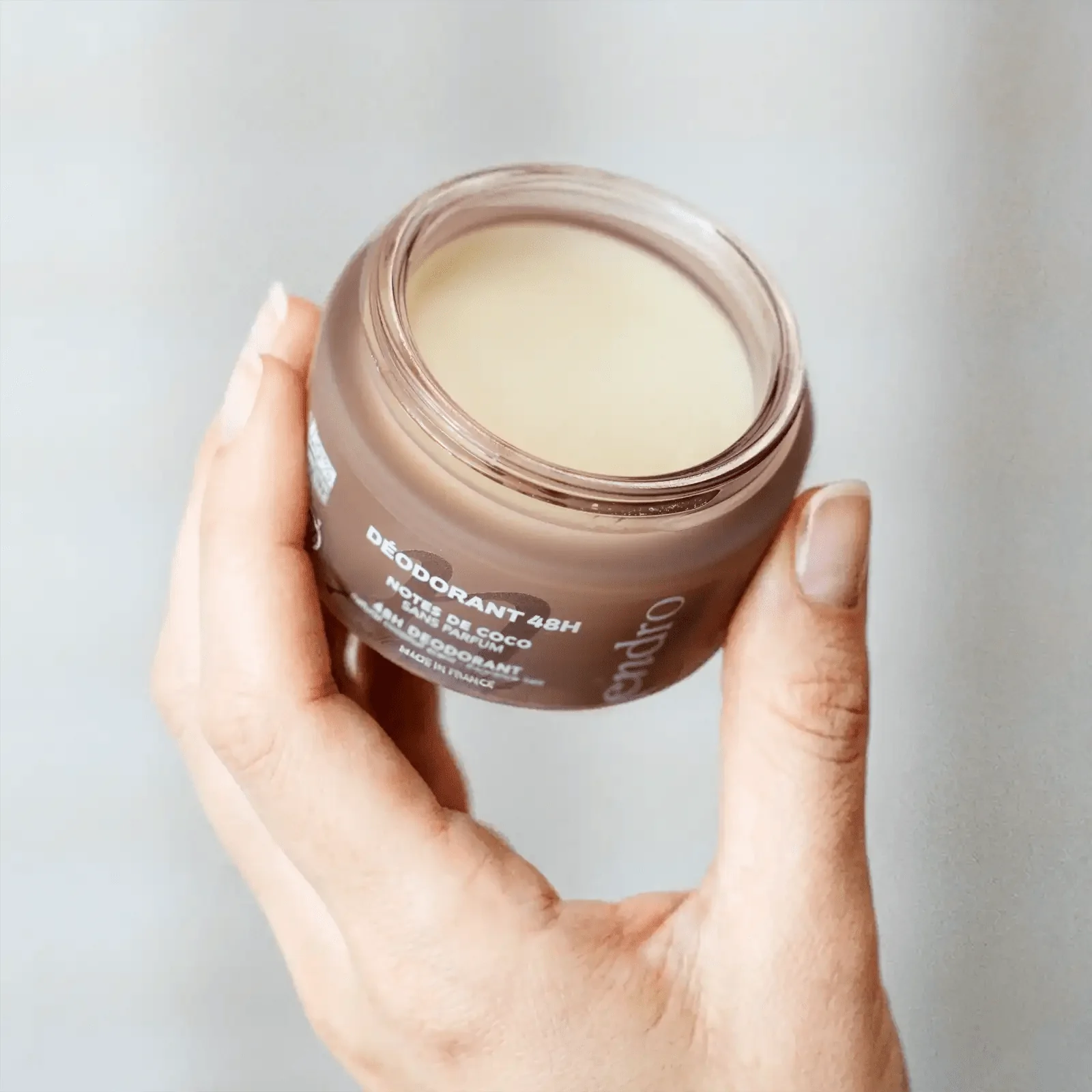 Déodorant Baume 48H - Notes De Coco - Image 5