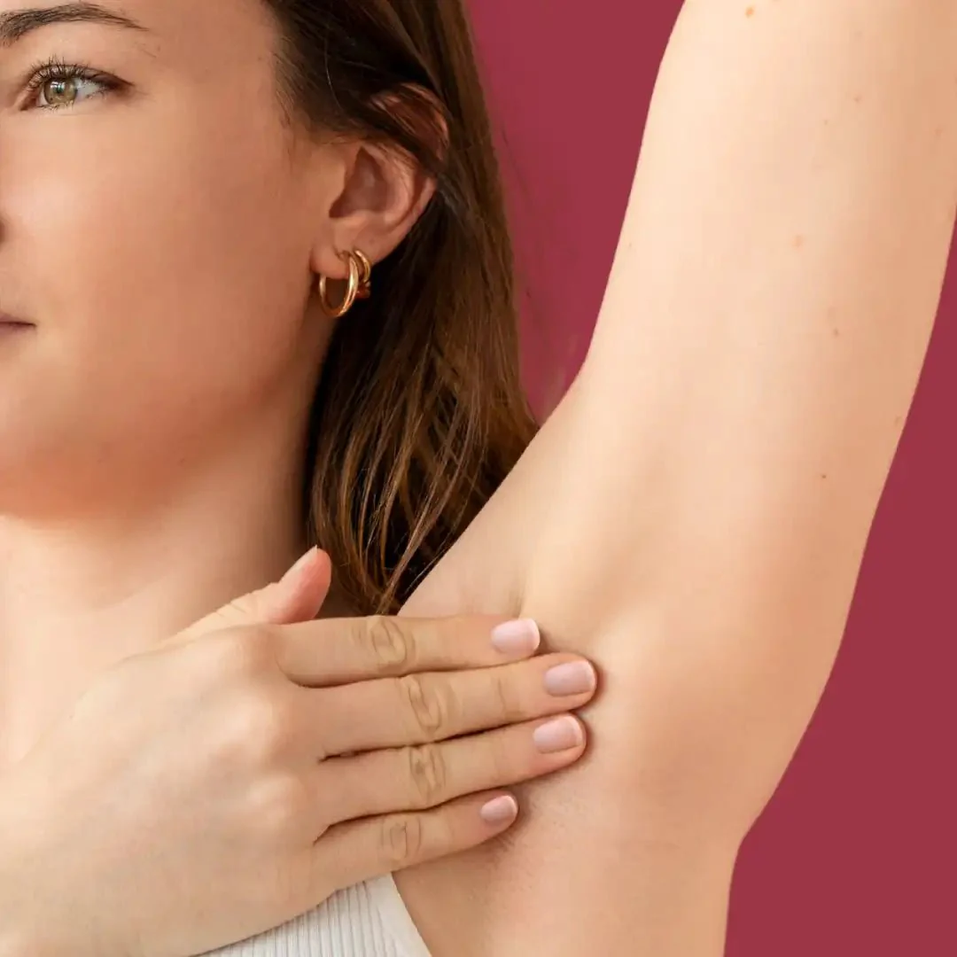 Déodorant Solide - Palmarosa - Image 4