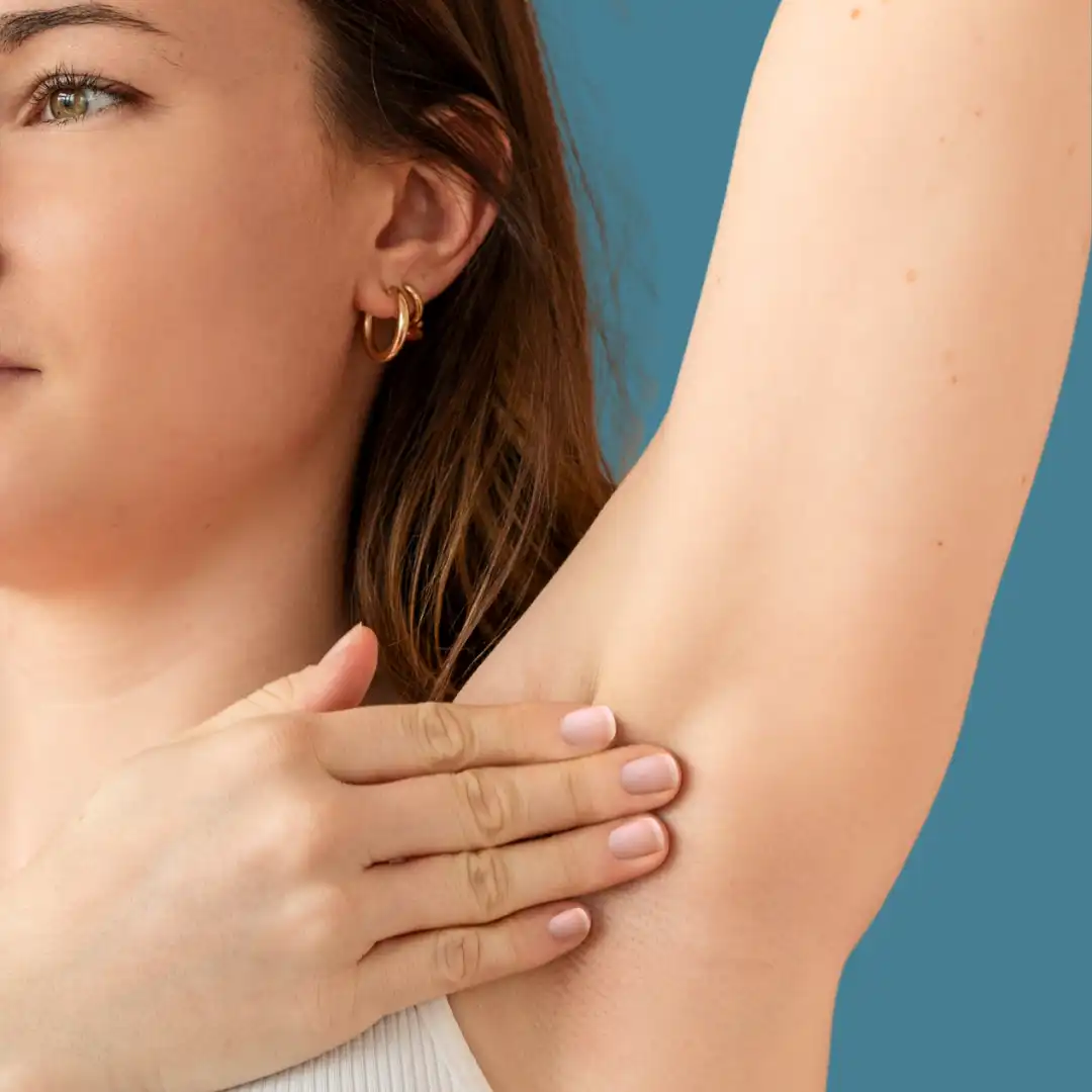 Déodorant Peaux Sensibles - Parfum Aloe Vera, sans bicarbonate - Image 5