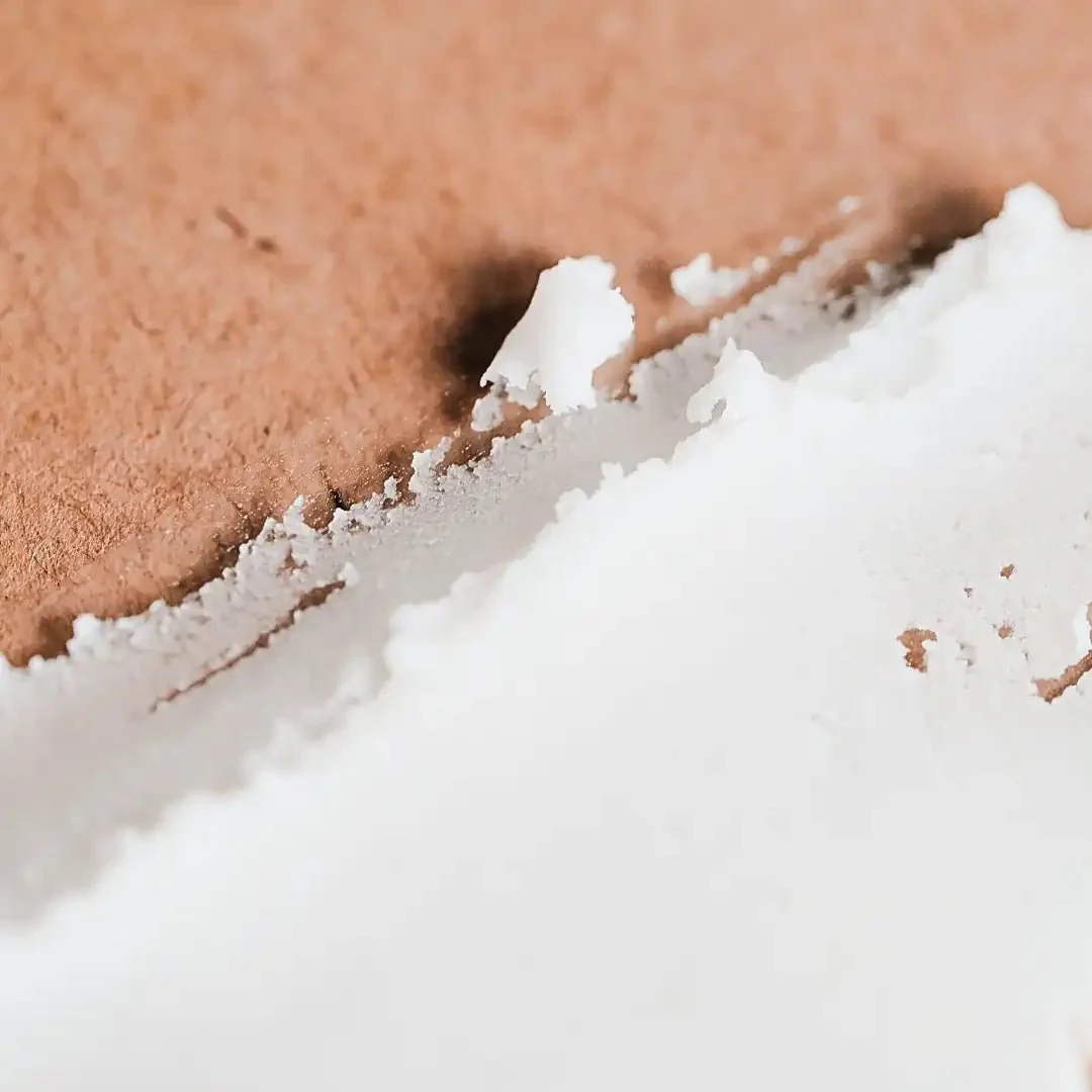 Déodorant Peaux Sensibles - Parfum Monoï, sans bicarbonate - Image 4