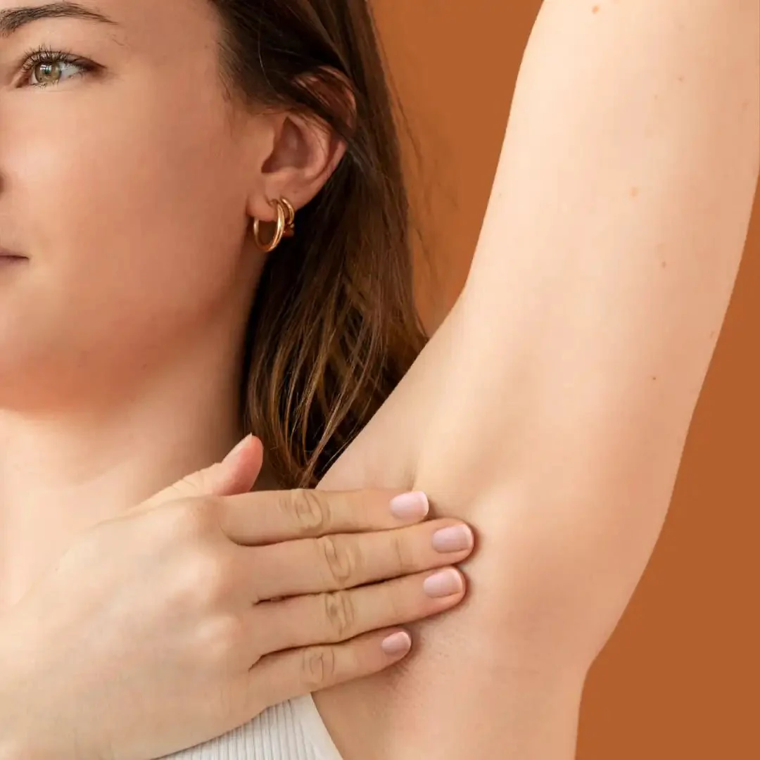 Déodorant Peaux Sensibles - Parfum Monoï, sans bicarbonate - Image 5