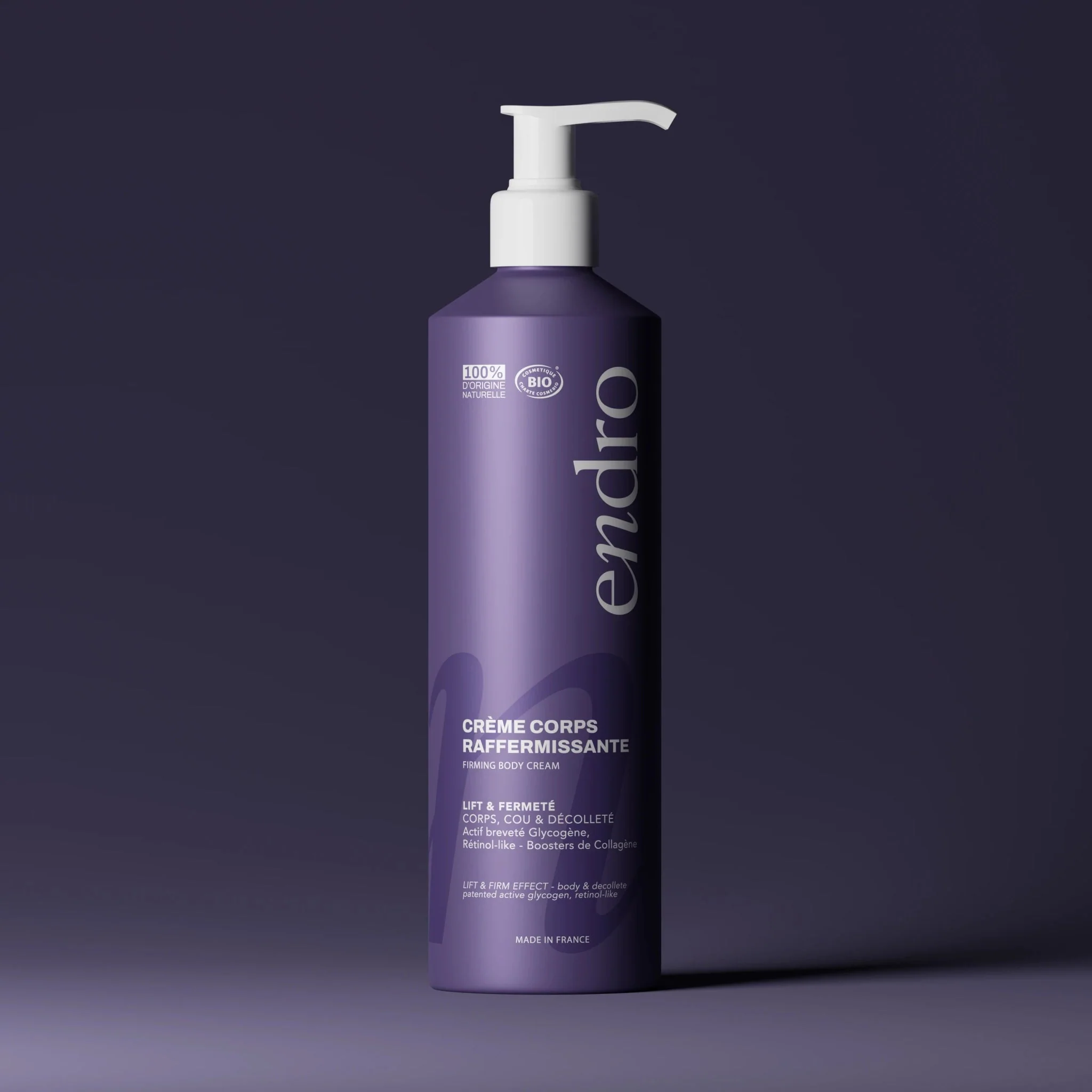 Duo crèmes corps - Image 3