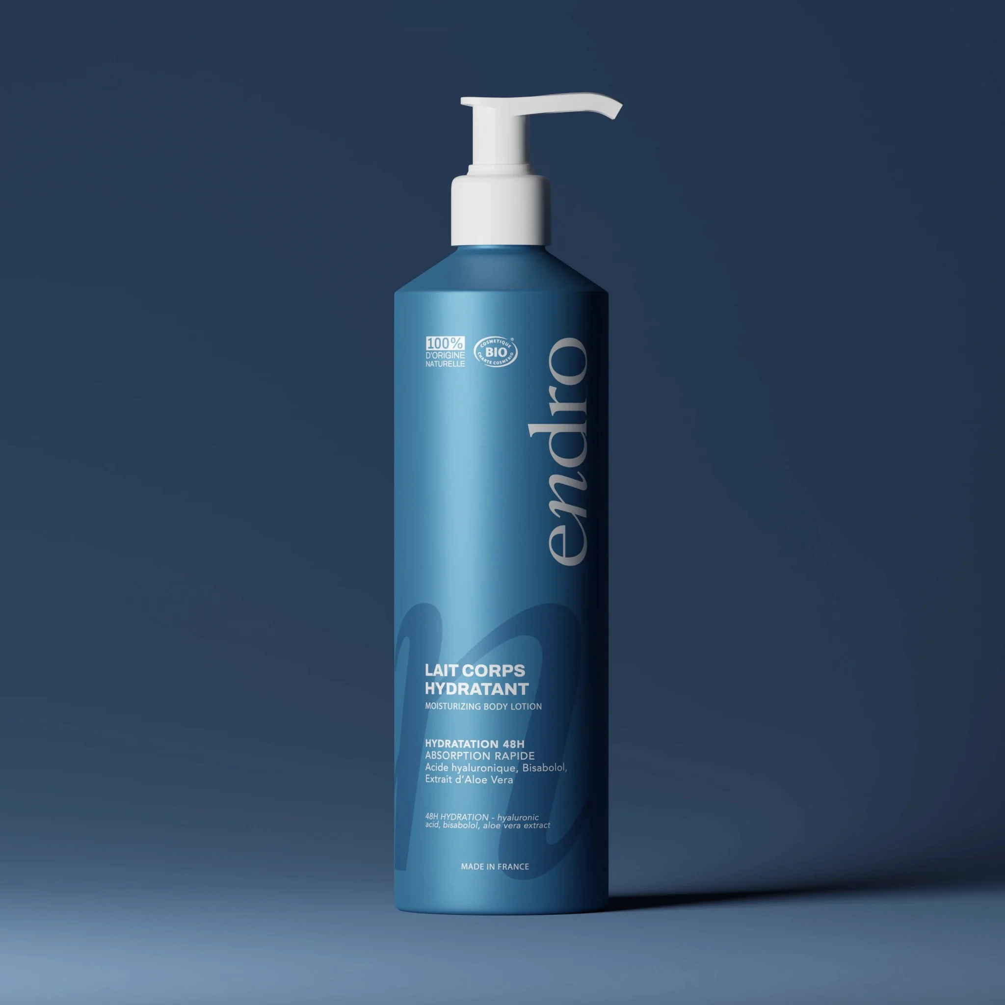 Duo crèmes corps - Image 5