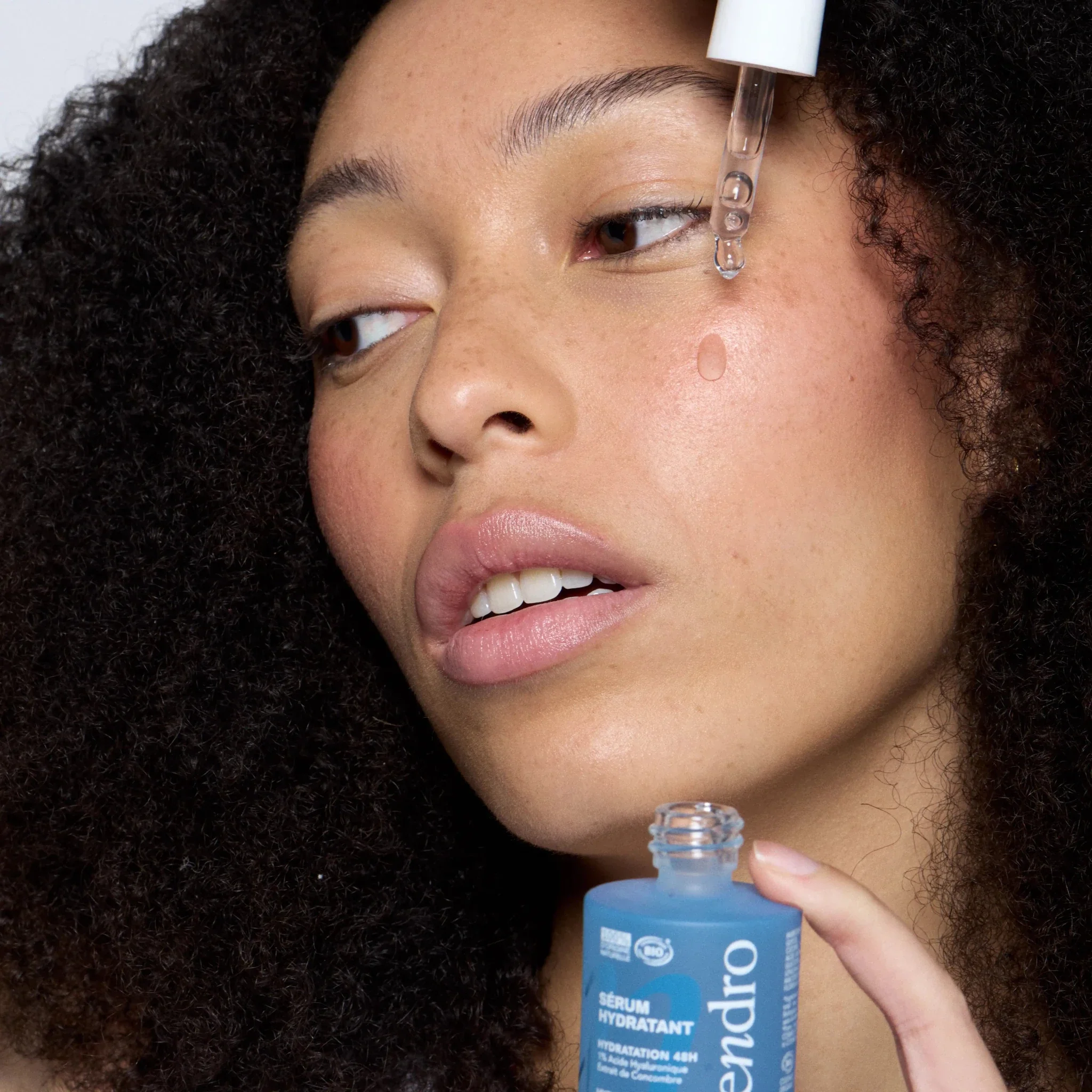 Duo Visage Routine Hydratante - Image 3