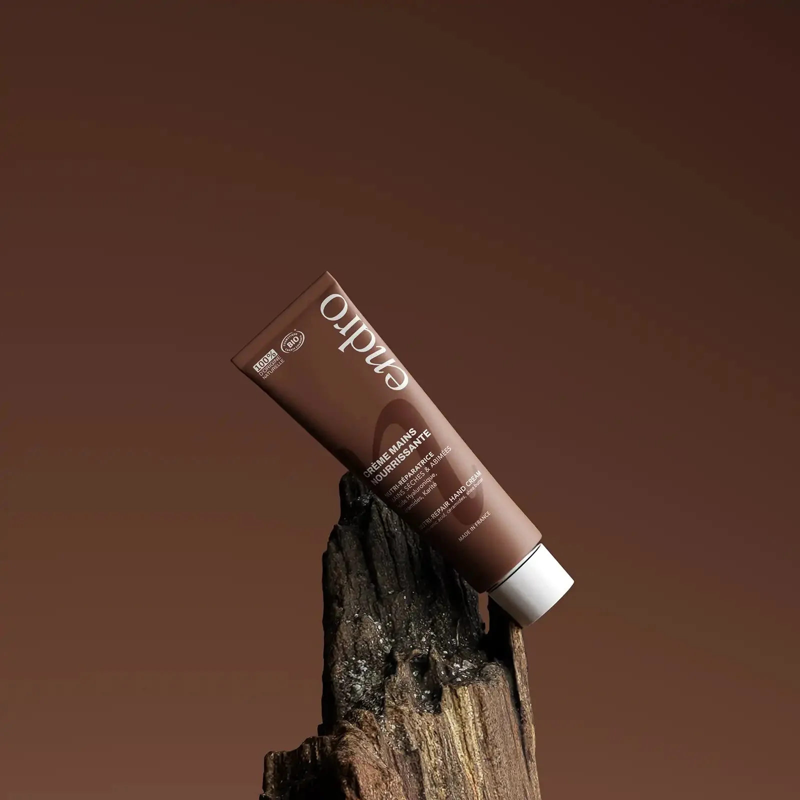 Crème Mains Nourrissante - Image 4