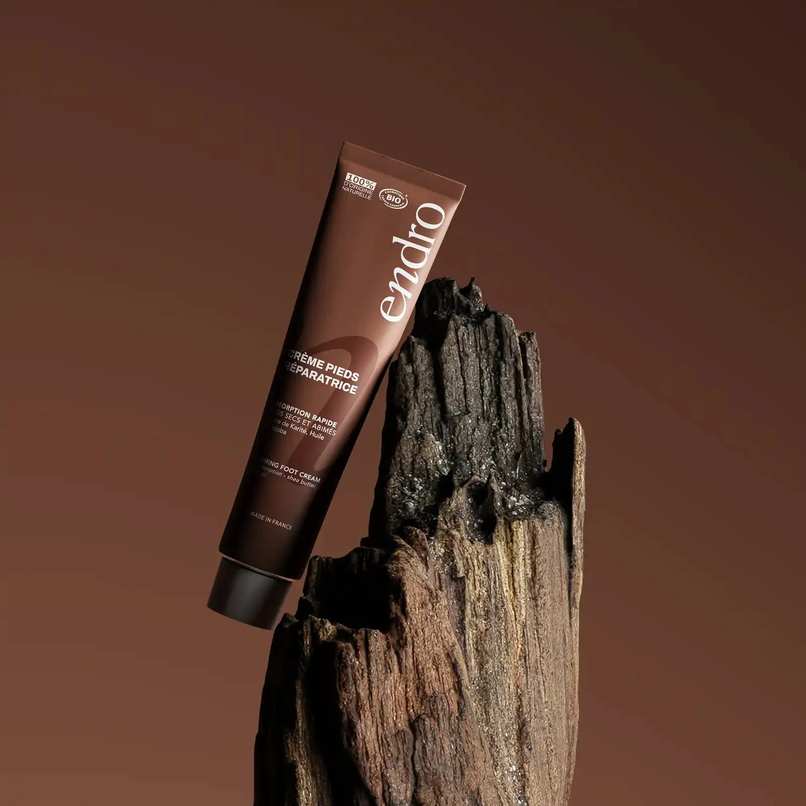 Crème Pieds Réparatrice - Image 4