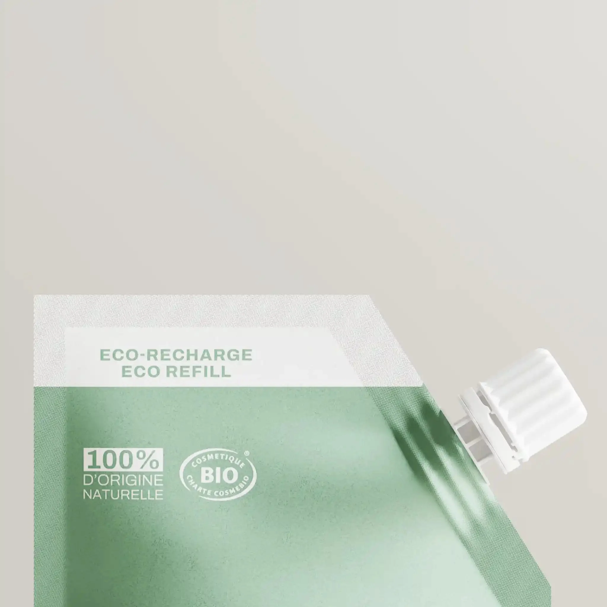 Eco-recharge Dentifrice Actif Blancheur - Image 5