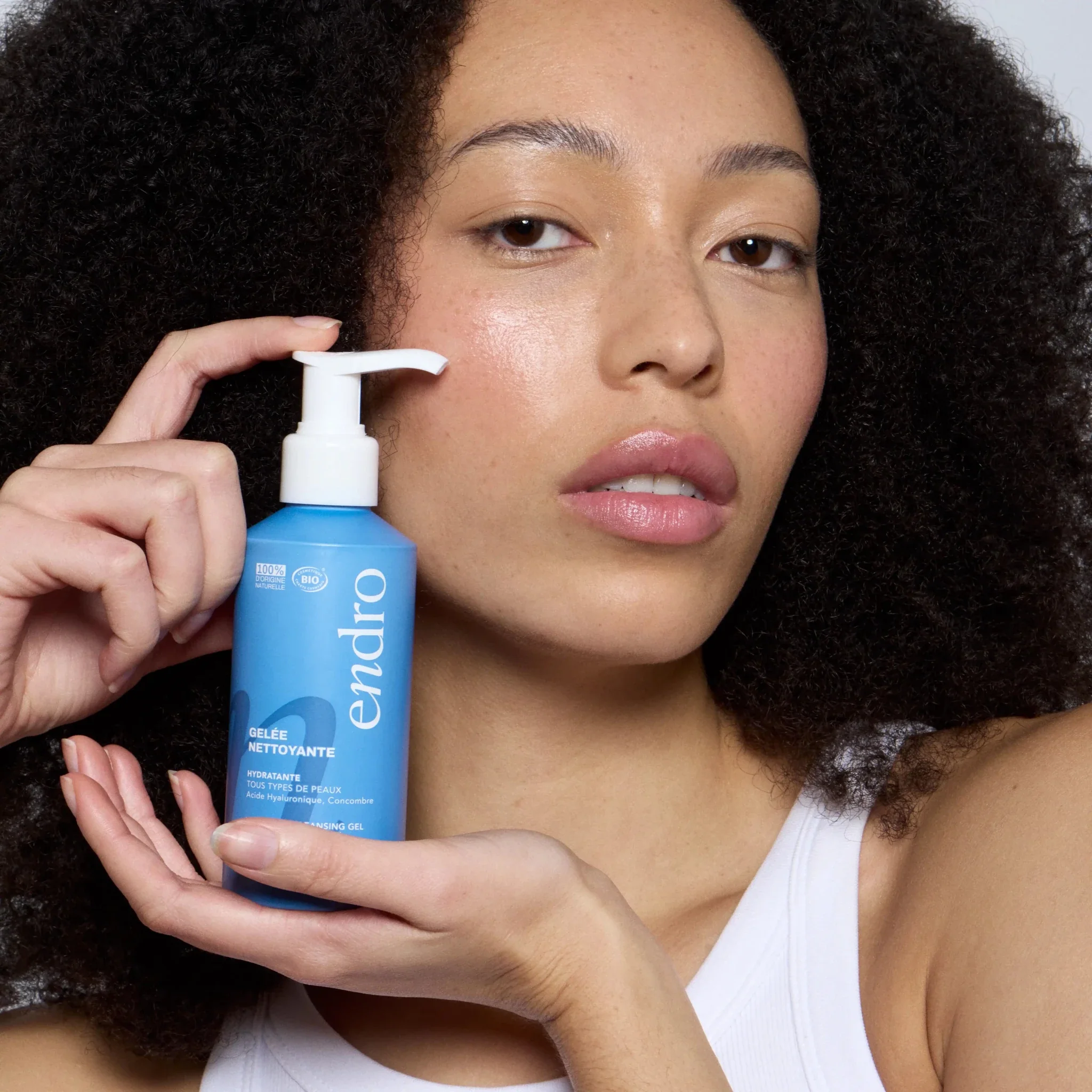 Gelée nettoyante - Image 3