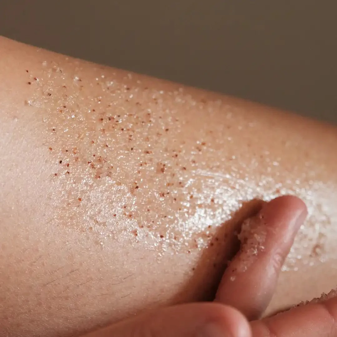 Gommage corps - Escale ensoleillée - Image 3