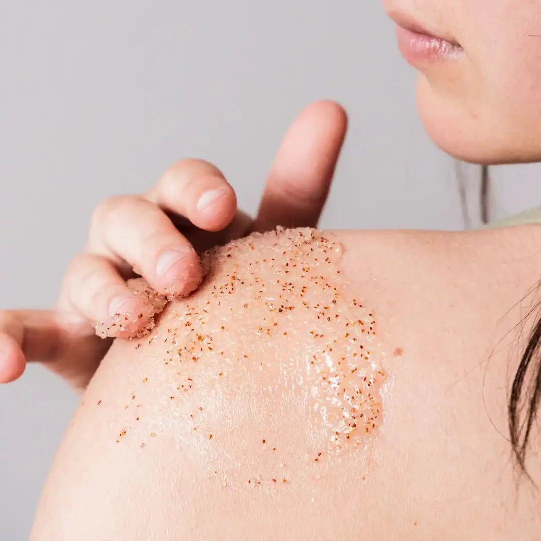 Gommage corps - Escale ensoleillée - Image 5