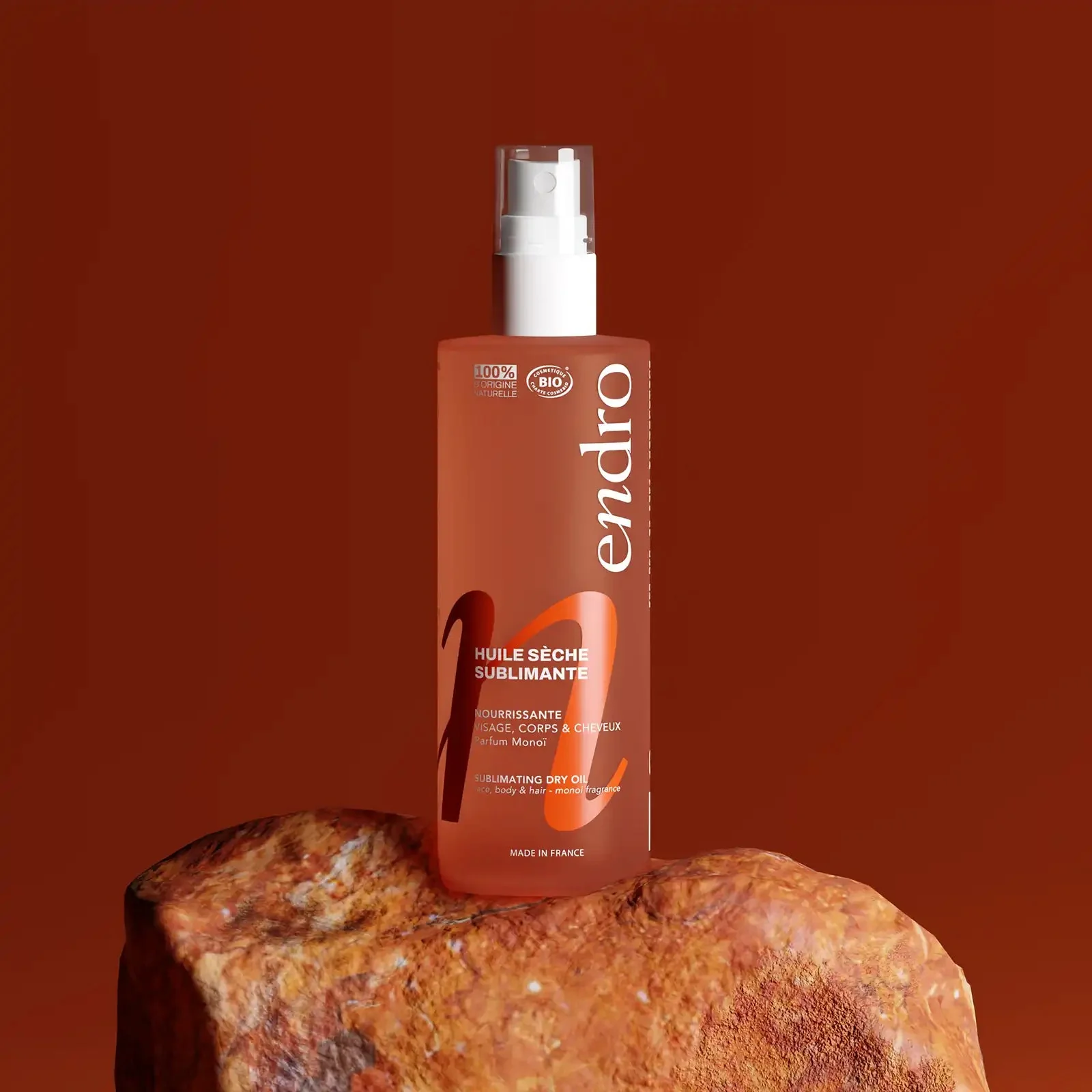 Huile Sèche Sublimante - Image 4