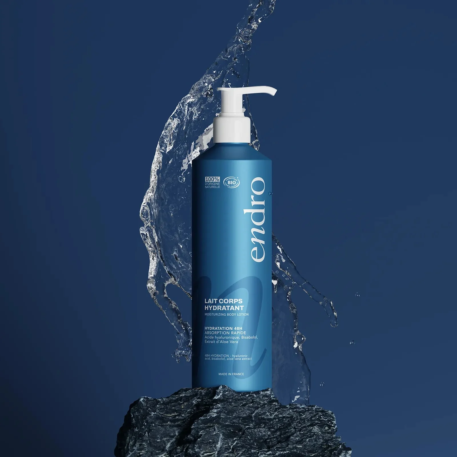 Lait corps hydratant - Image 5