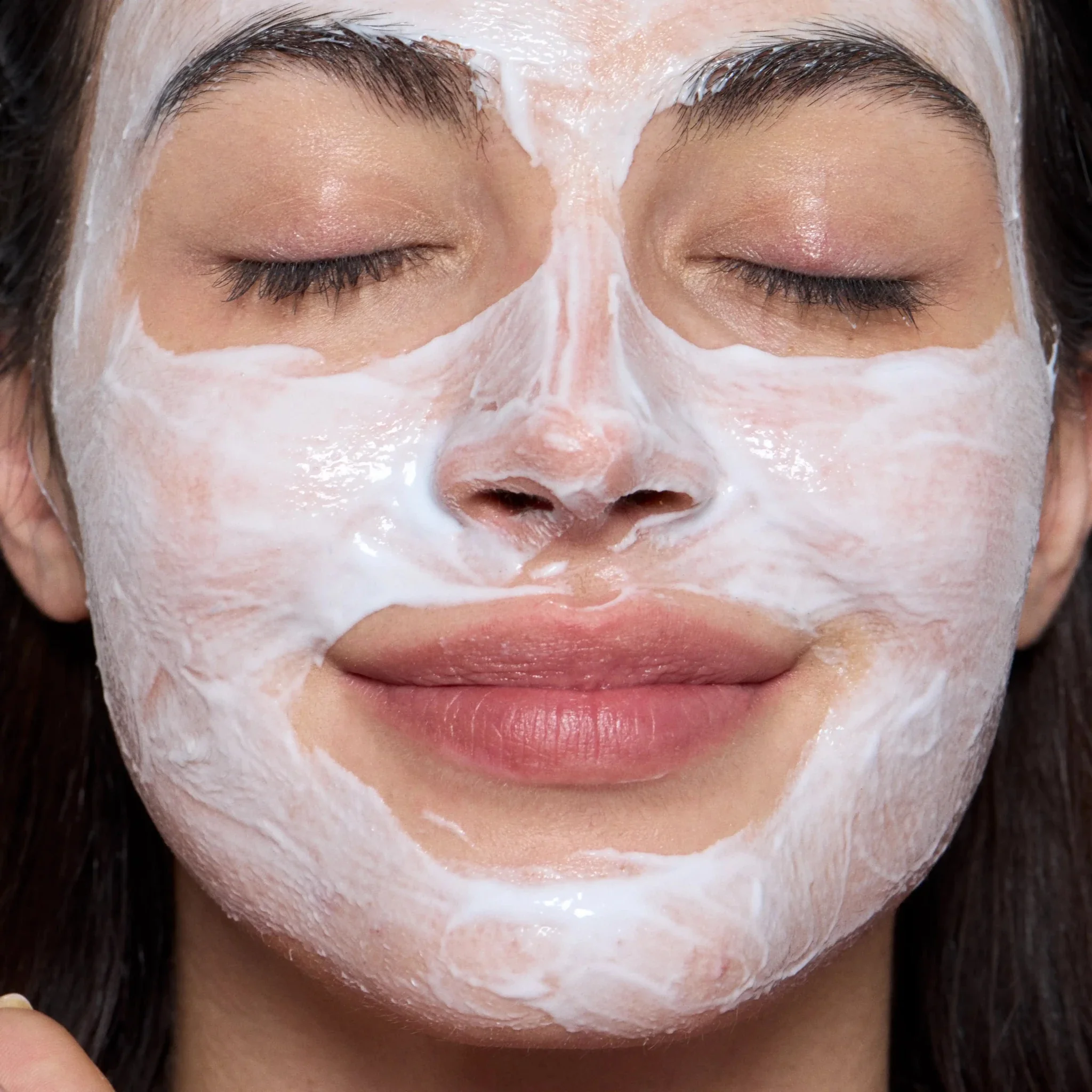 Masque crème hydratant - Image 6