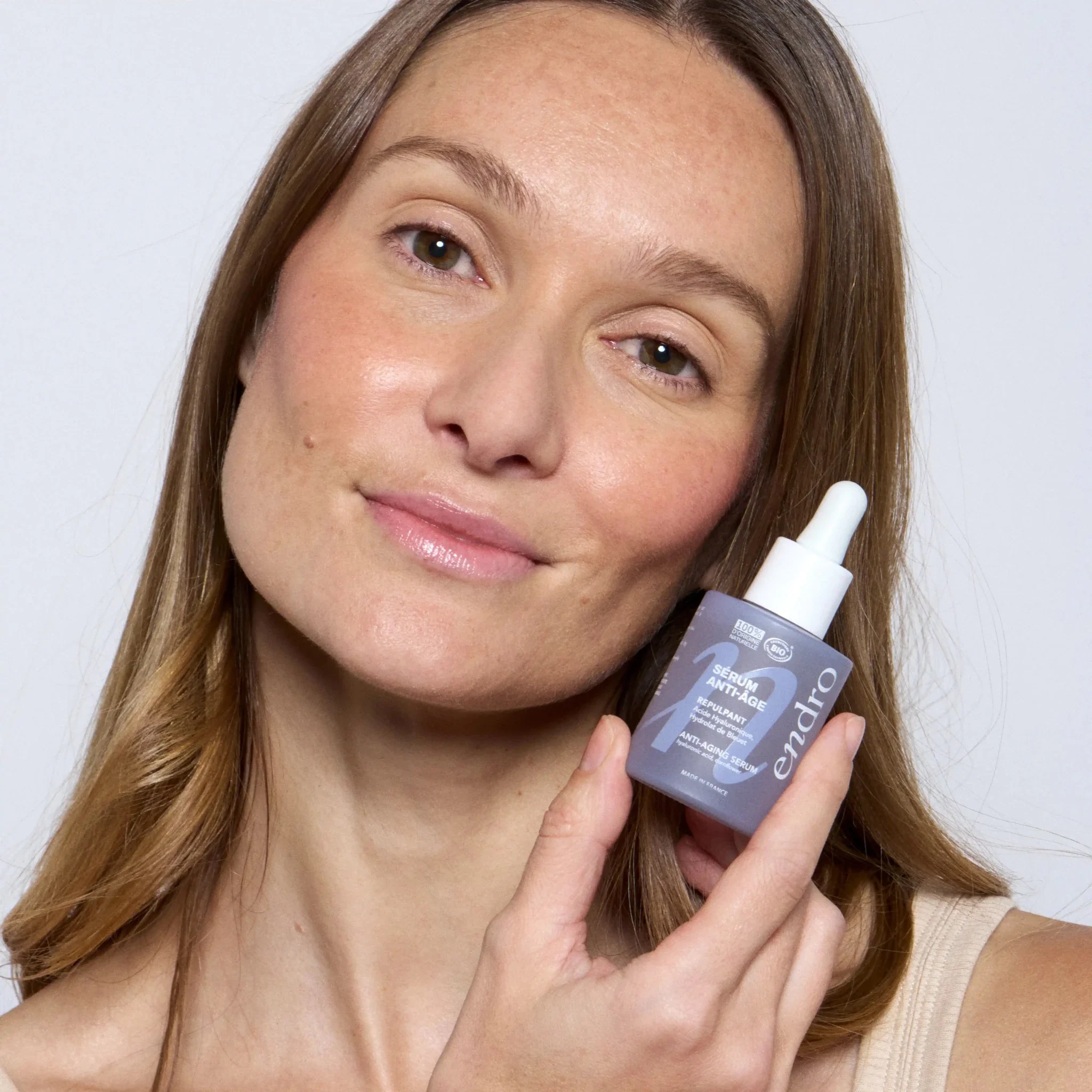 Routine Visage Anti-Âge Jour & Nuit - Image 3