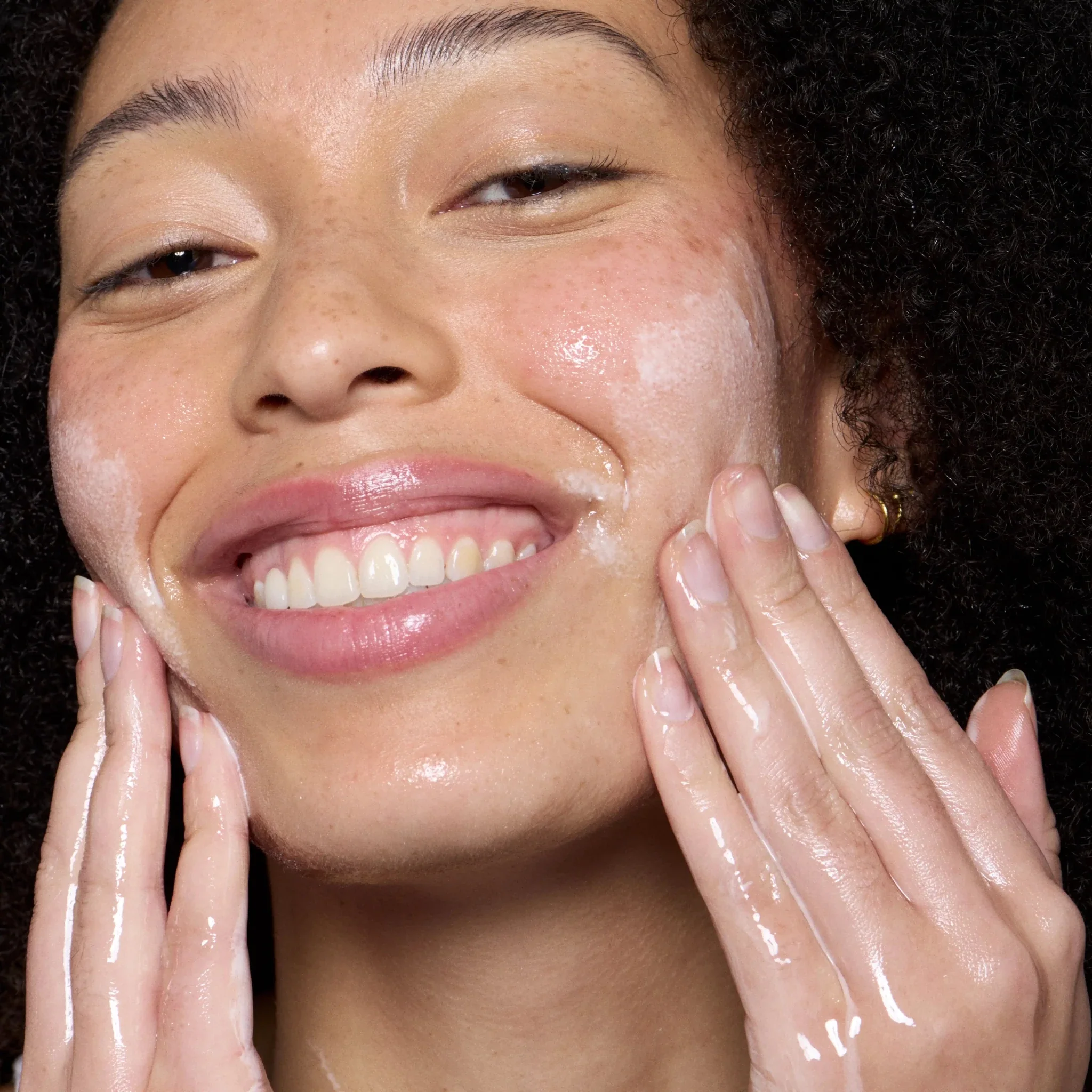 Routine Visage - Double Nettoyage - Image 4