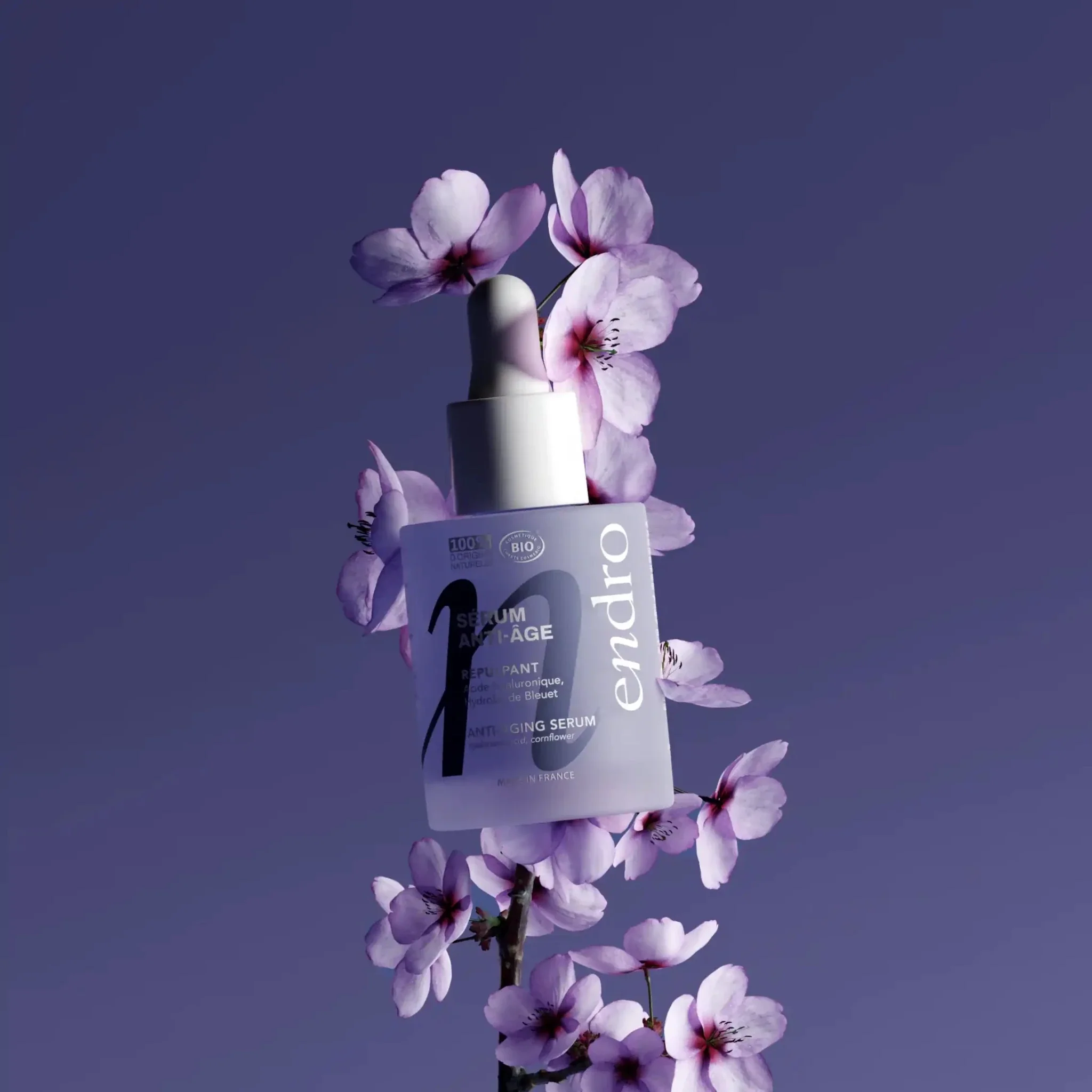 Sérum Repulpant - Image 4