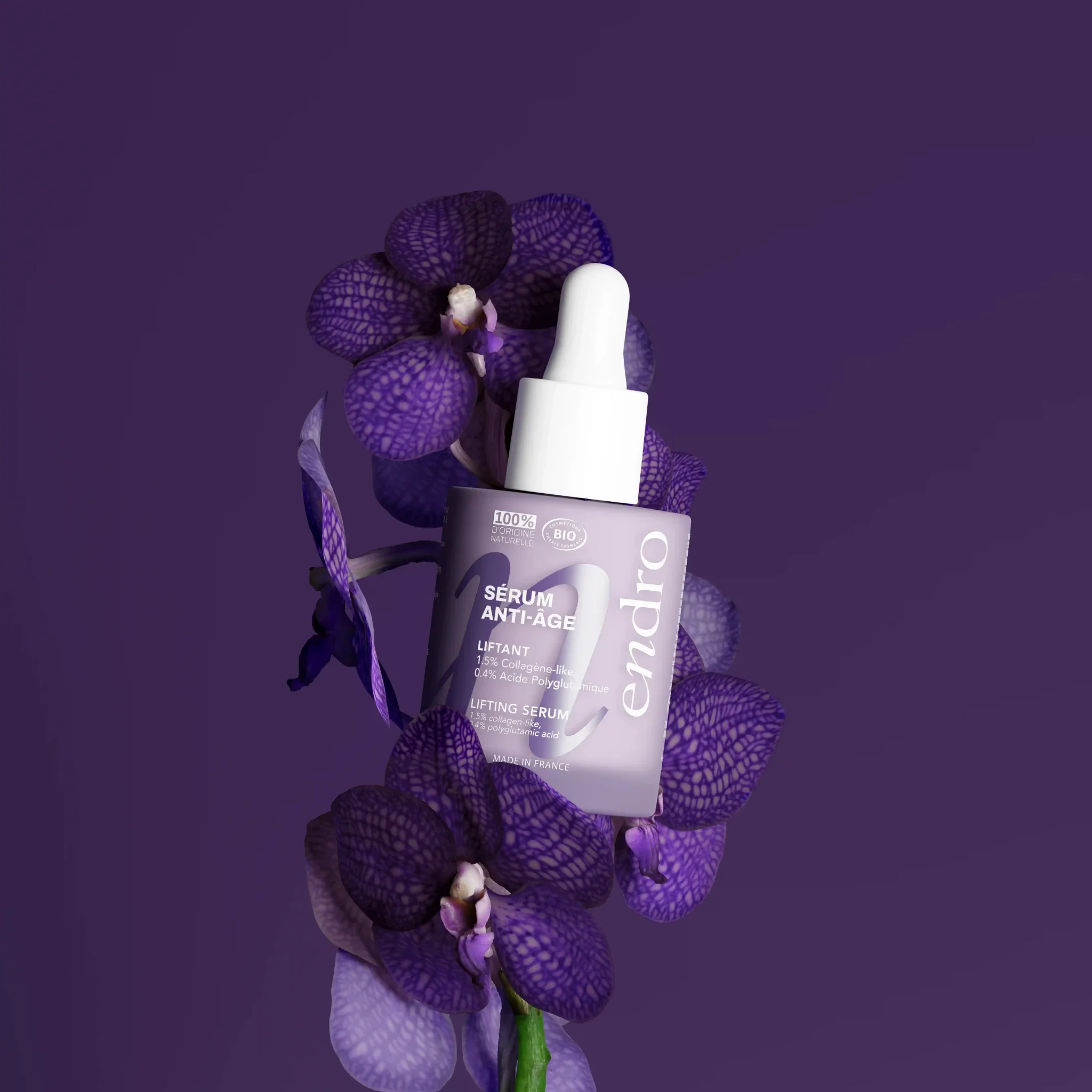 Sérum Liftant Collagène - Image 4