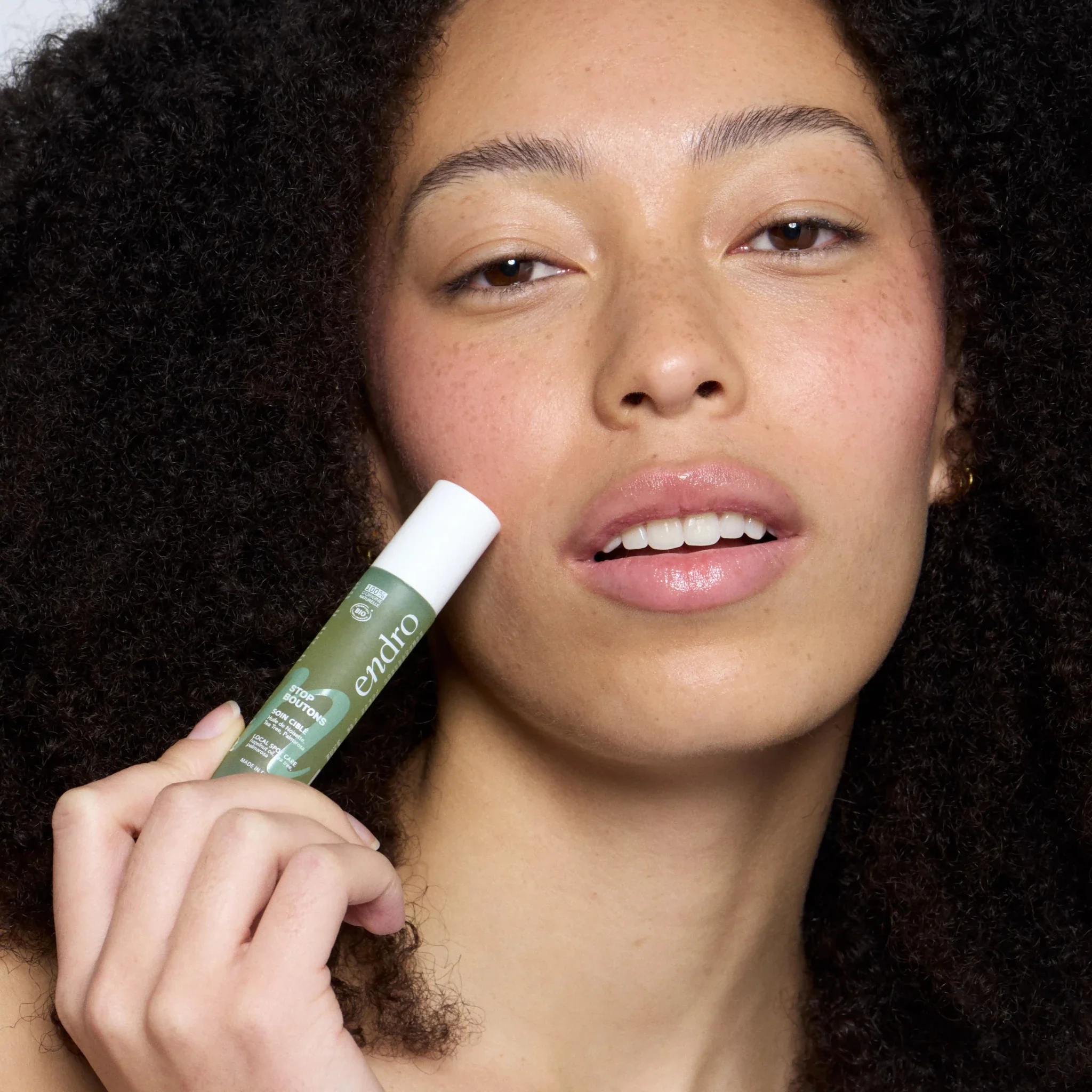 Stop Boutons - Image 3