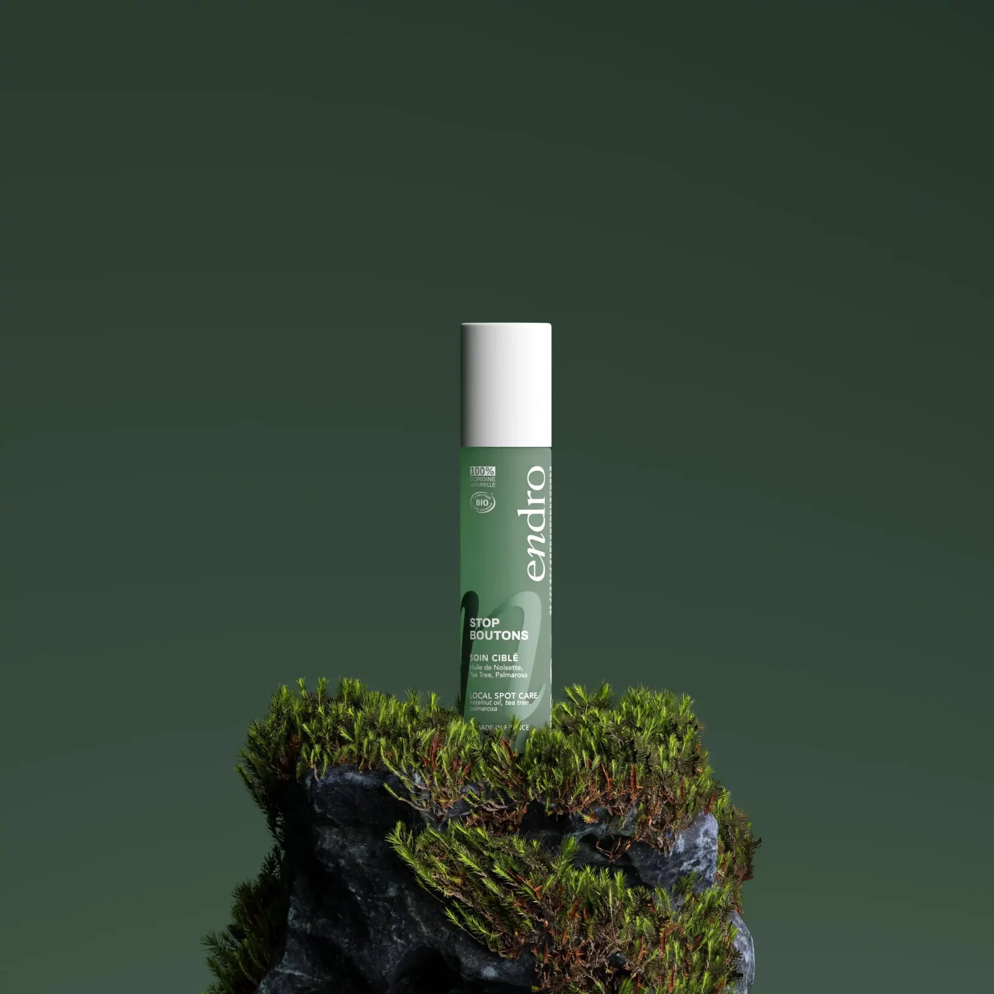 Stop Boutons - Image 4