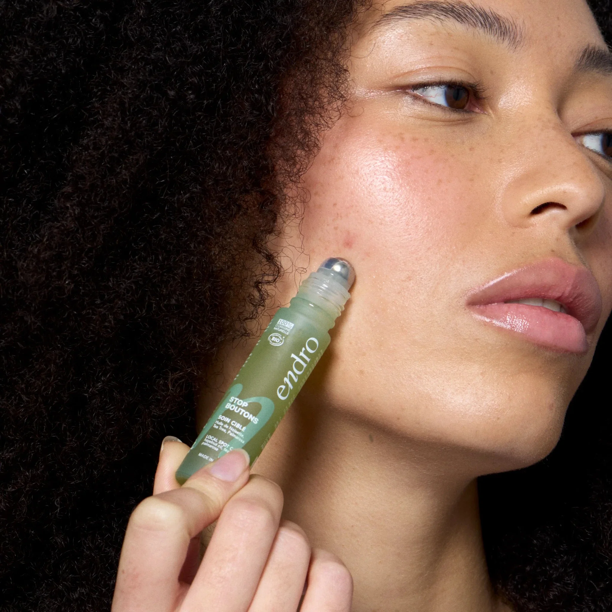 Stop Boutons - Image 6