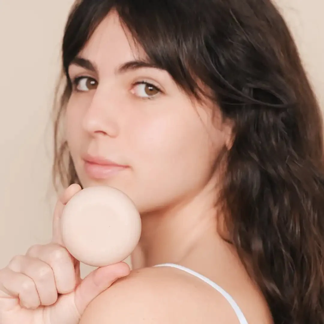 Shampoing solide - Cheveux Secs - Image 4