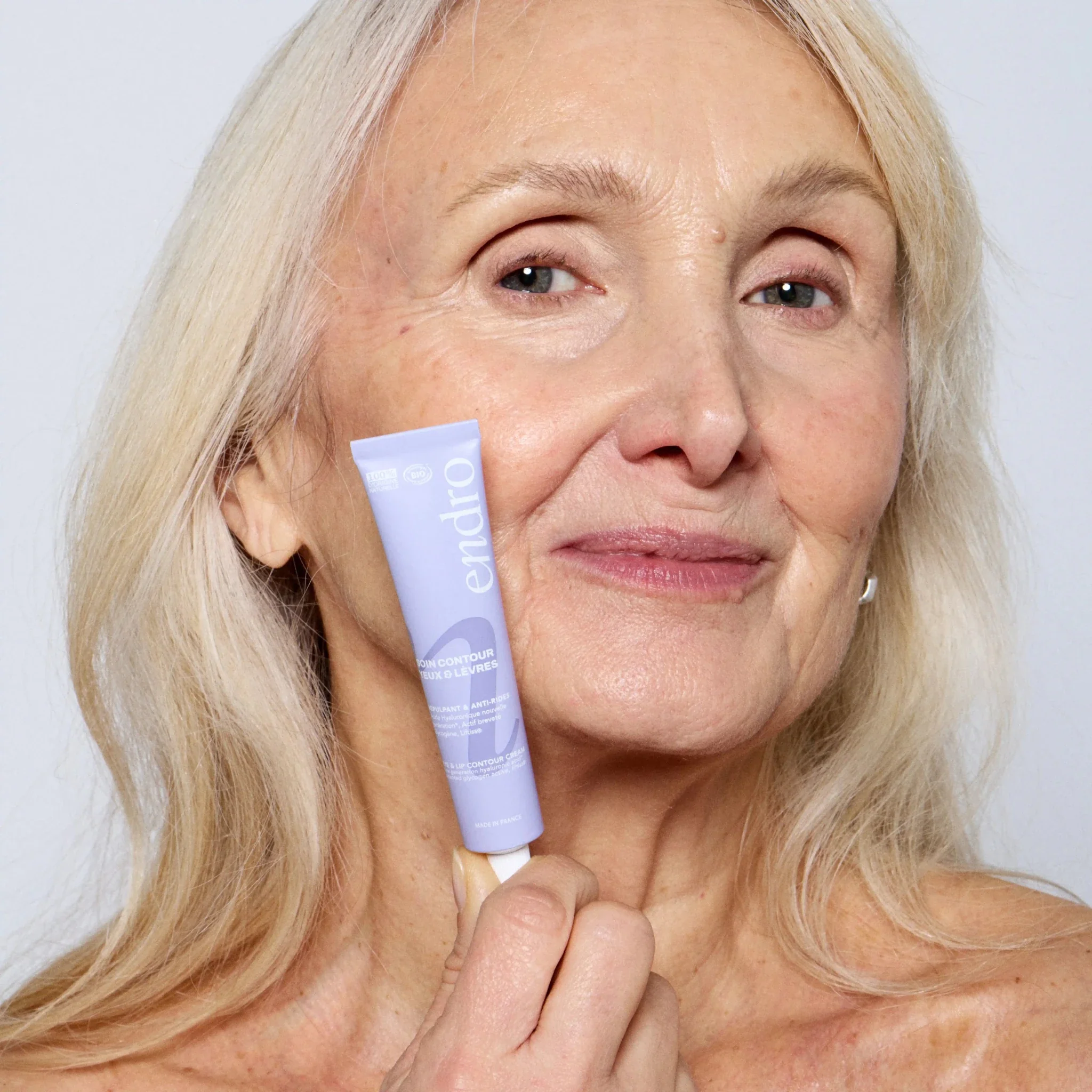 Soin Contour Yeux & Lèvres - Image 3