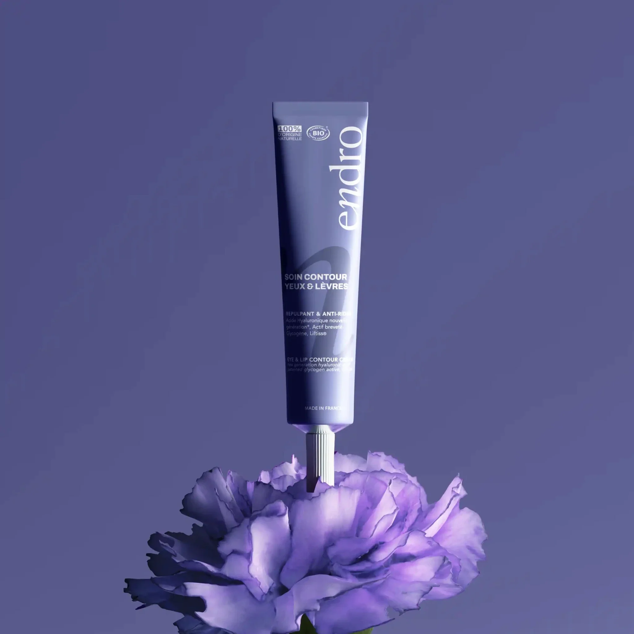 Soin Contour Yeux & Lèvres - Image 4