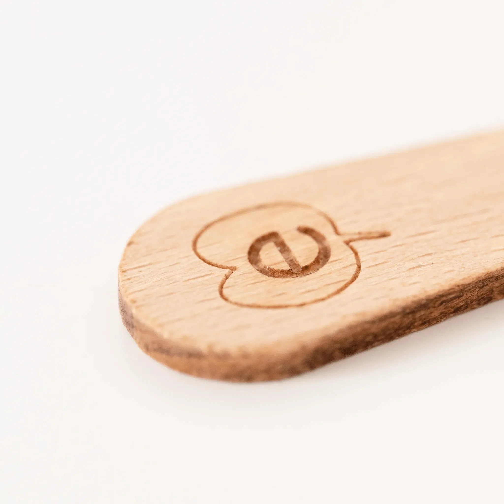Spatule en bois - Image 3
