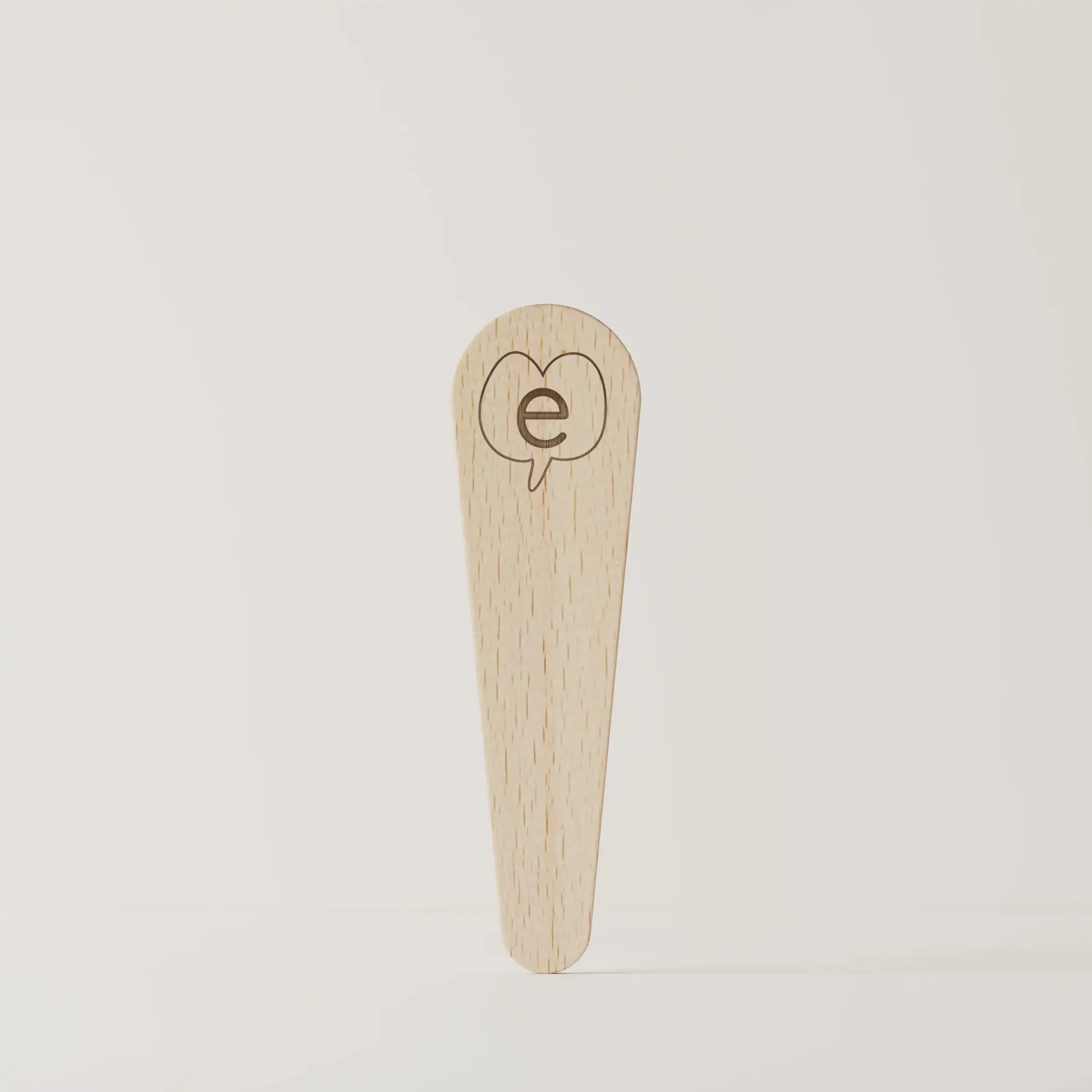 Spatule en bois - Image 4